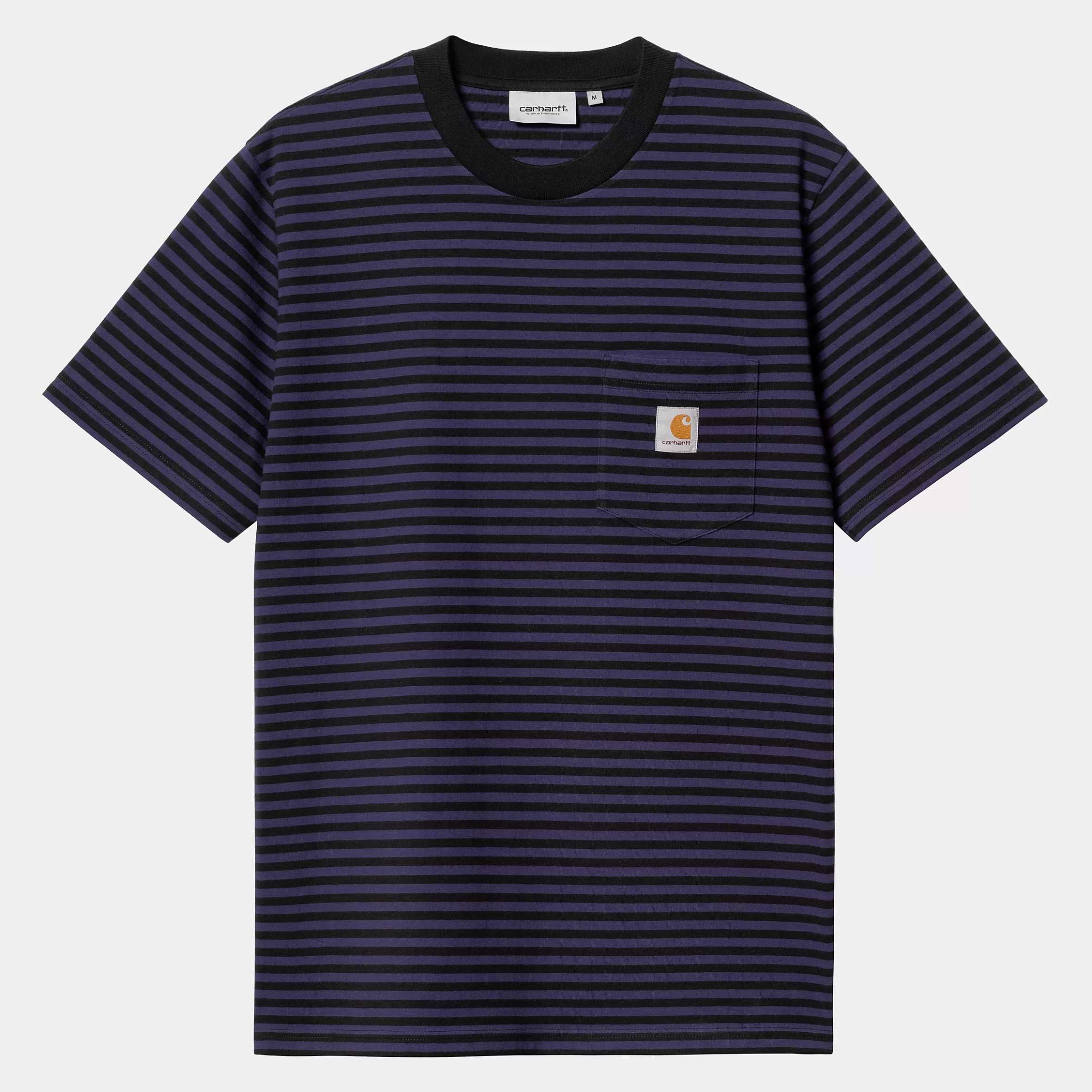 Carhartt WIP S/S Verner Pocket T-Shirt