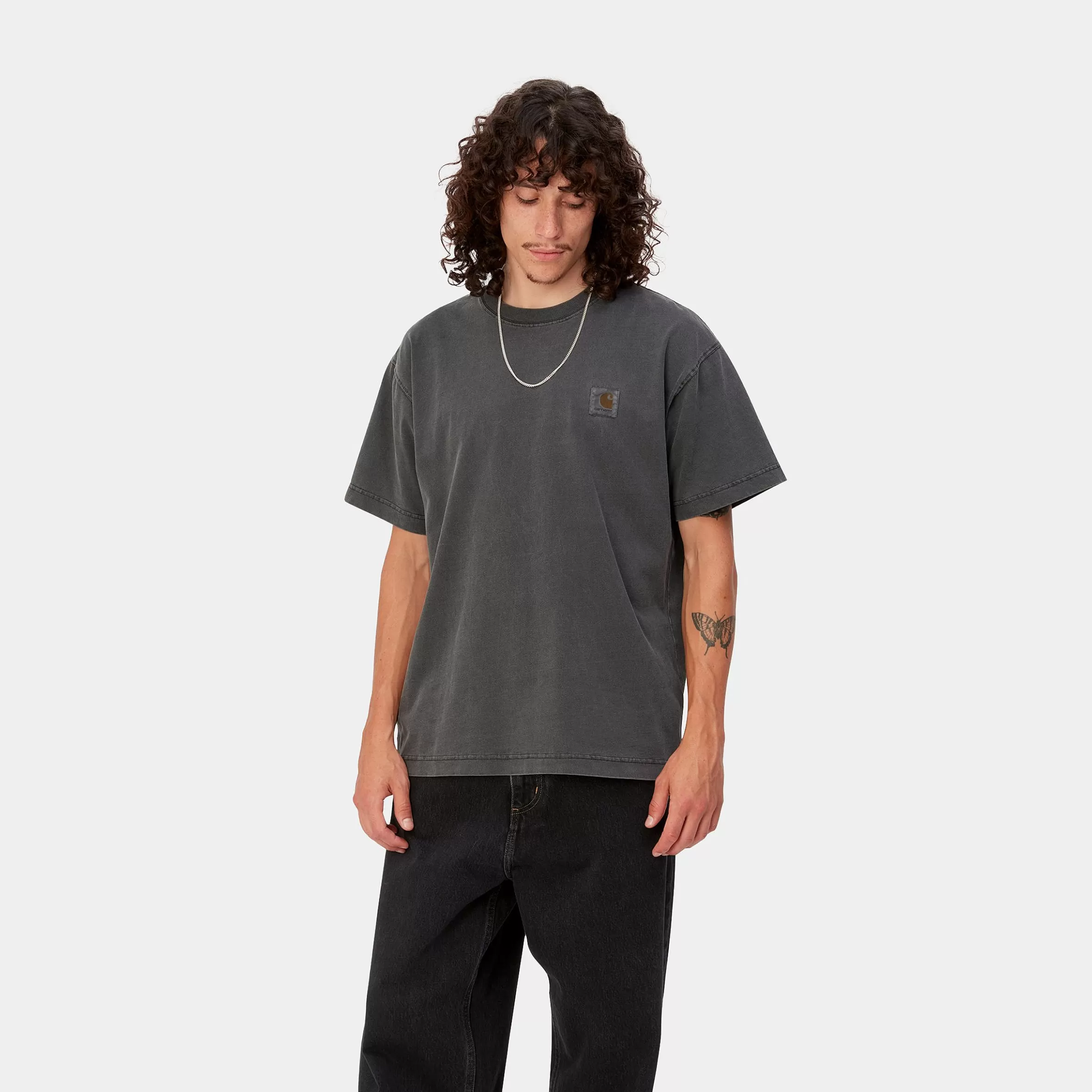 Carhartt WIP S/S Vista T-Shirt