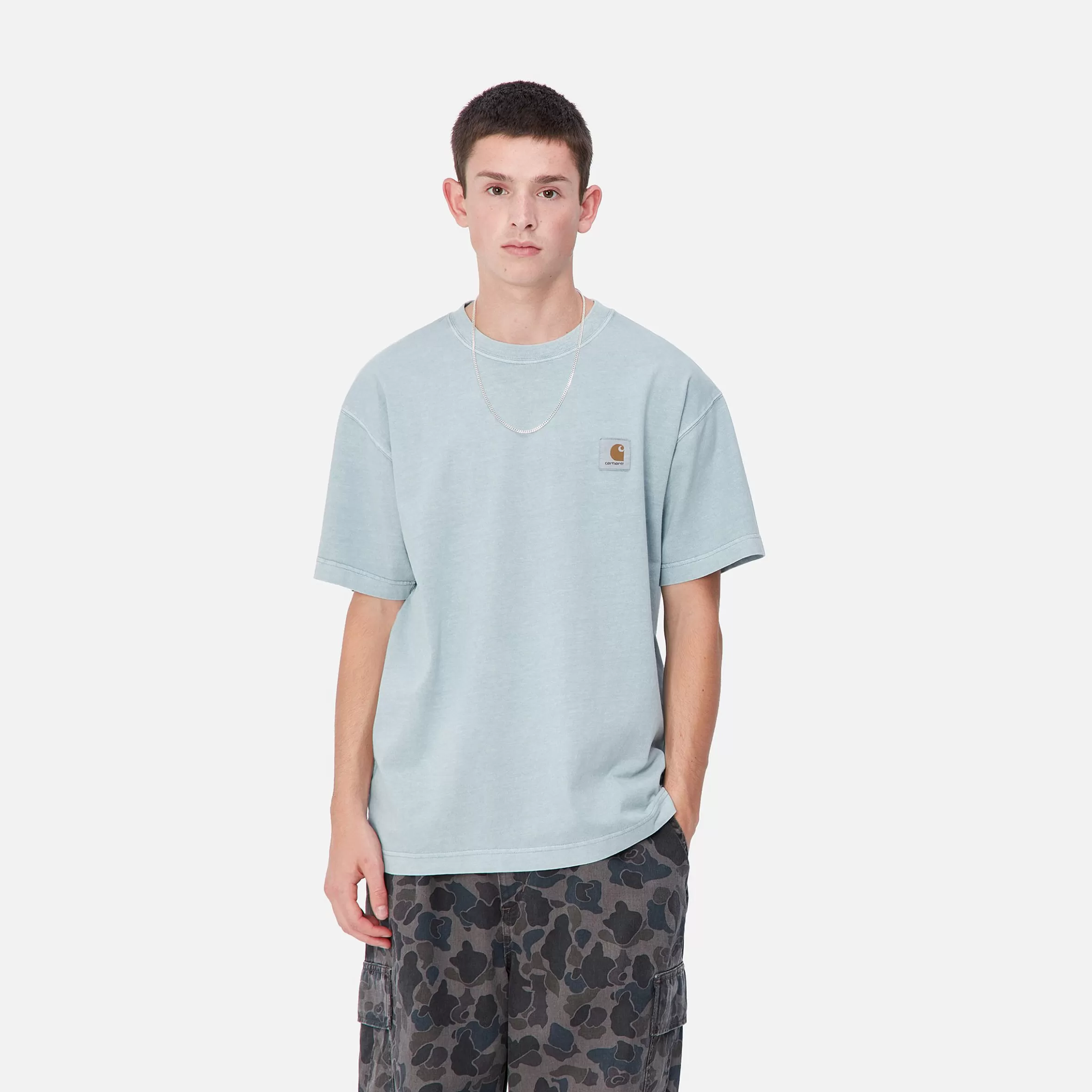 Carhartt WIP S/S Vista T-Shirt