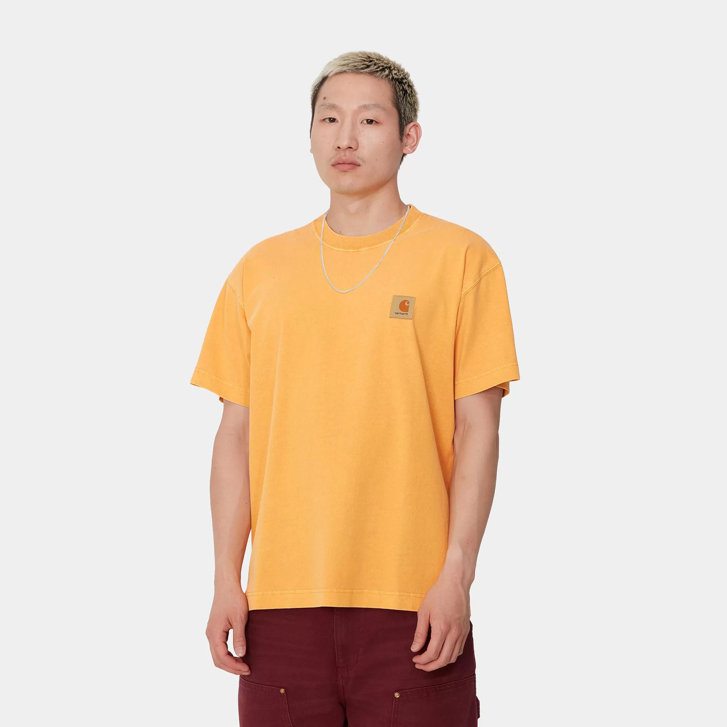 Carhartt WIP S/S Vista T-Shirt