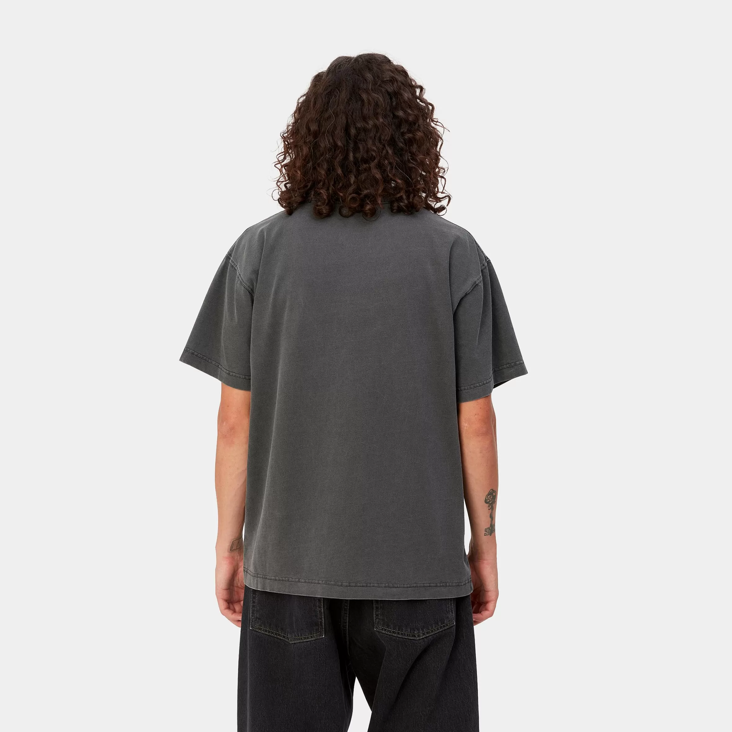 Carhartt WIP S/S Vista T-Shirt