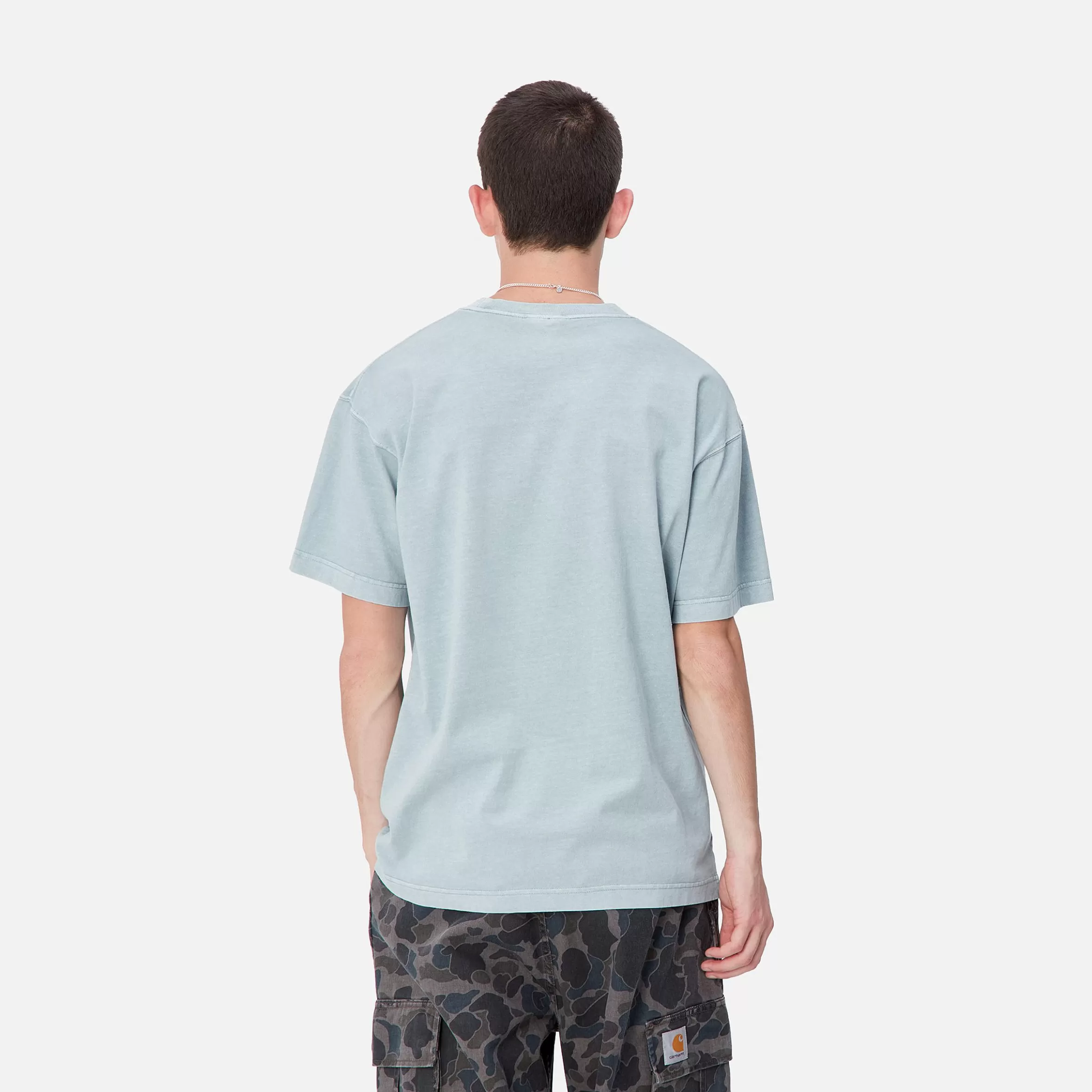Carhartt WIP S/S Vista T-Shirt