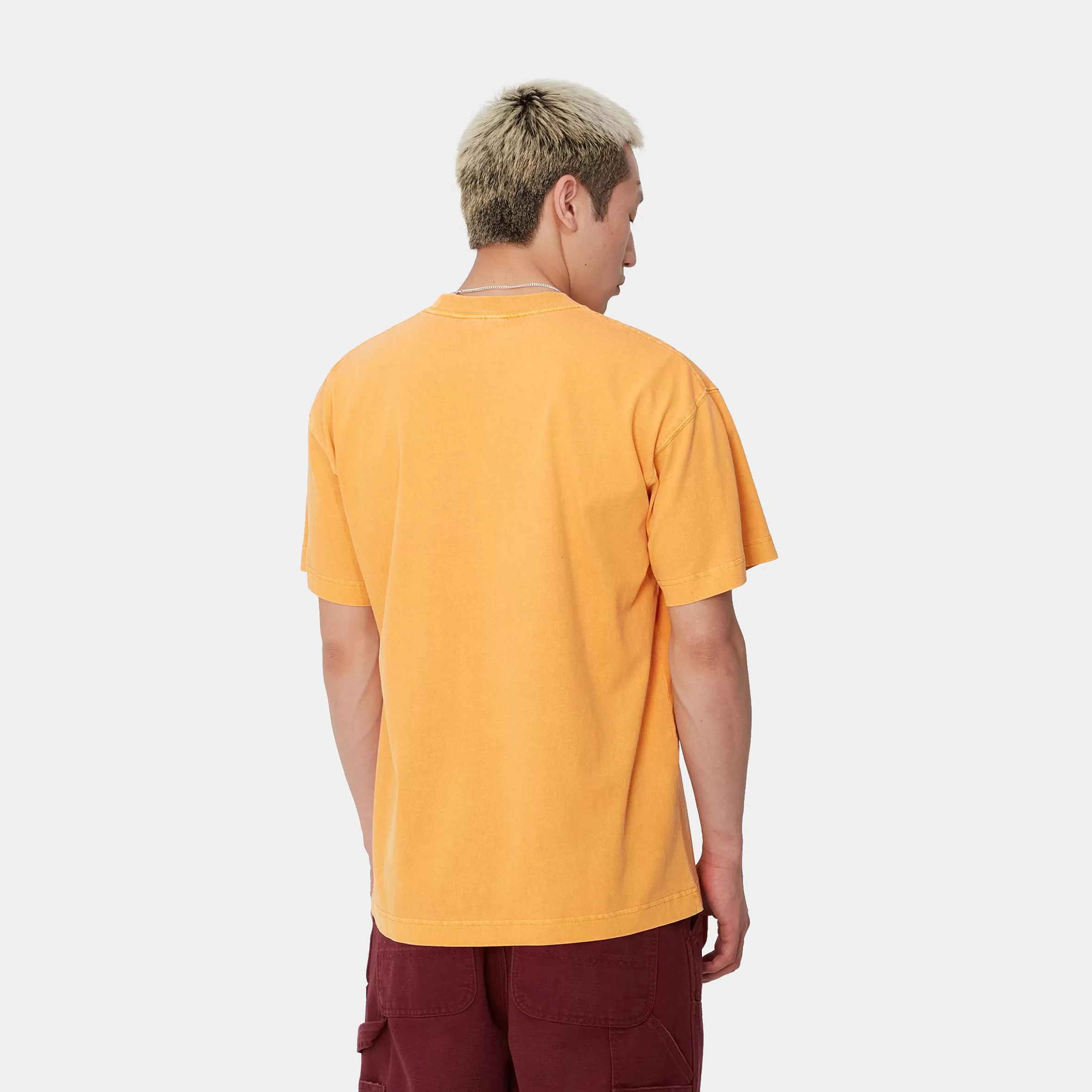 Carhartt WIP S/S Vista T-Shirt