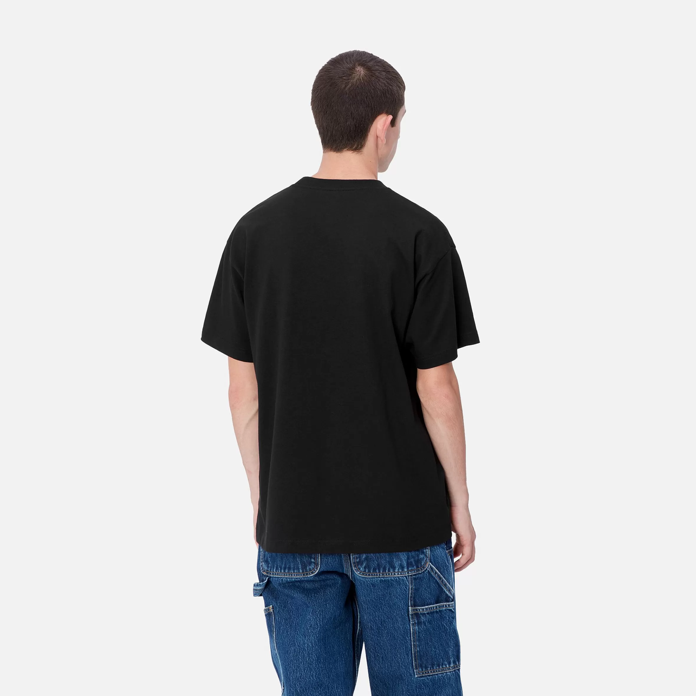 Carhartt WIP S/S Yute T-Shirt