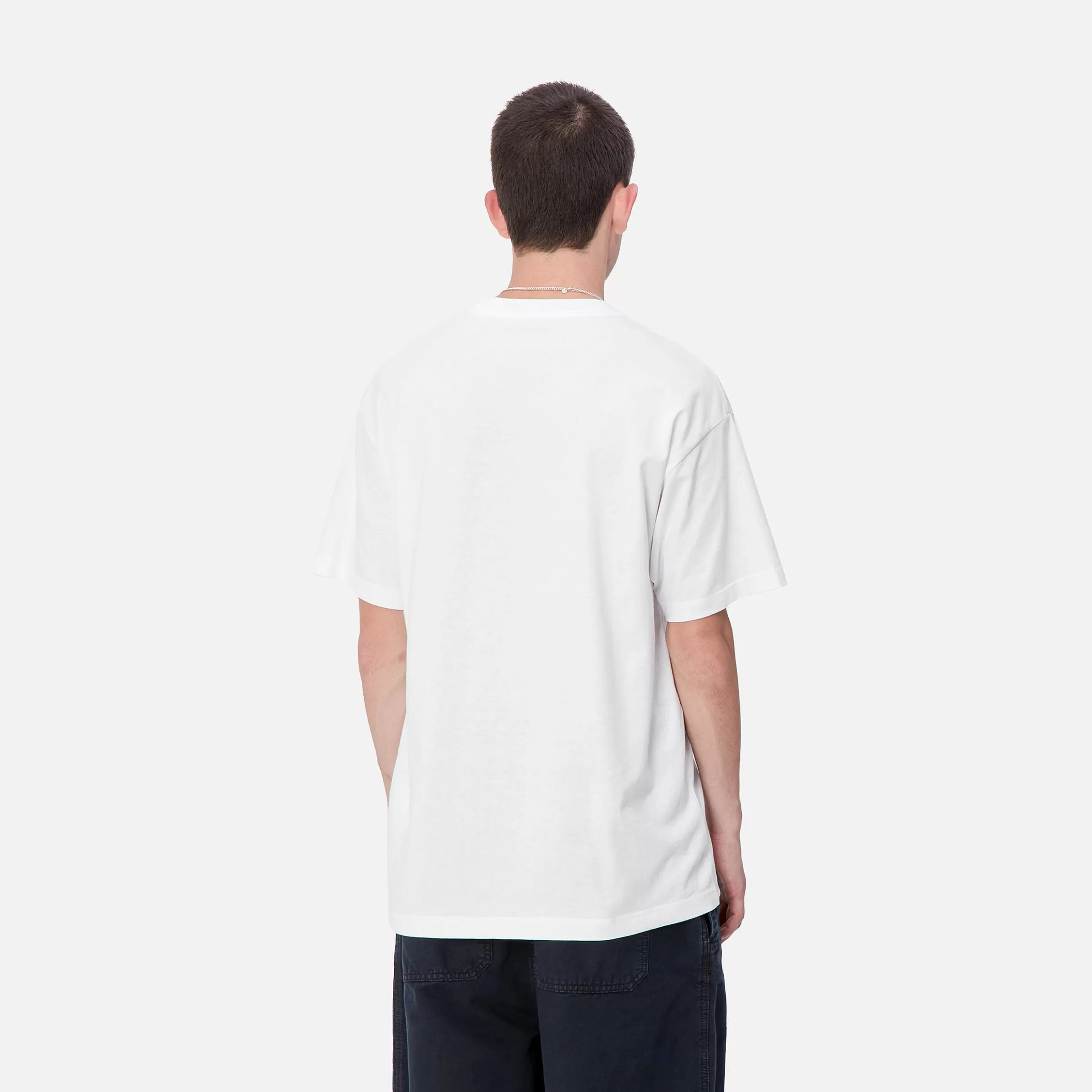 Carhartt WIP S/S Yute T-Shirt