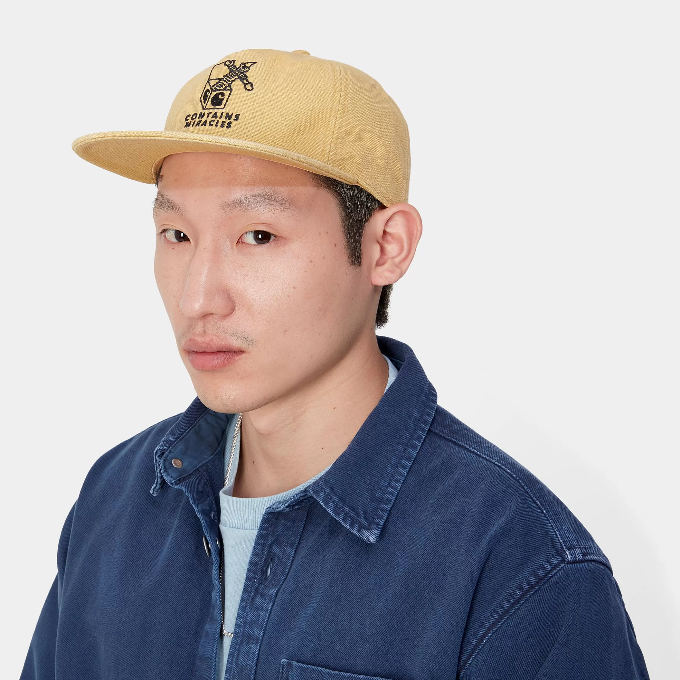 Carhartt WIP Stamp Cap
