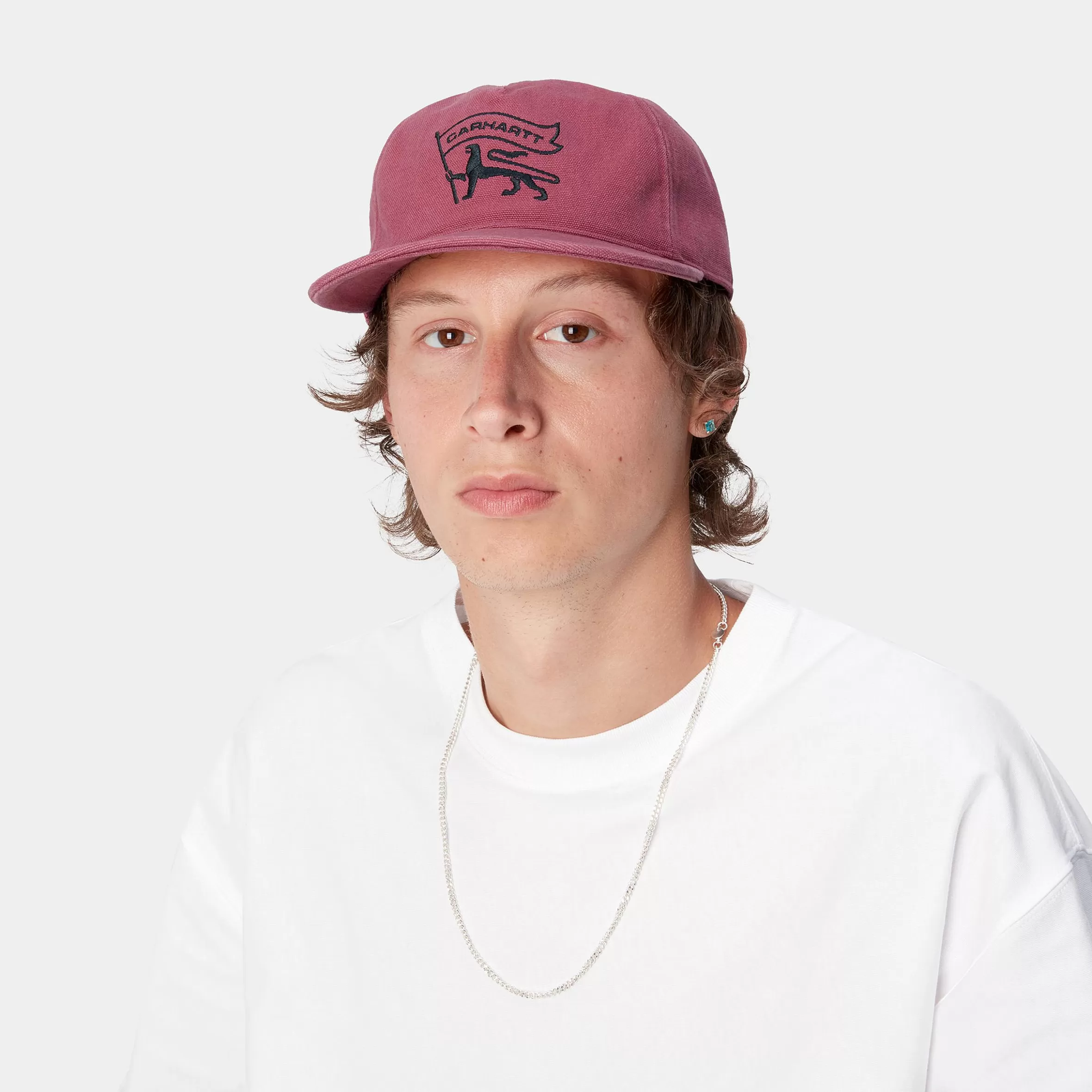 Carhartt WIP Stamp Cap