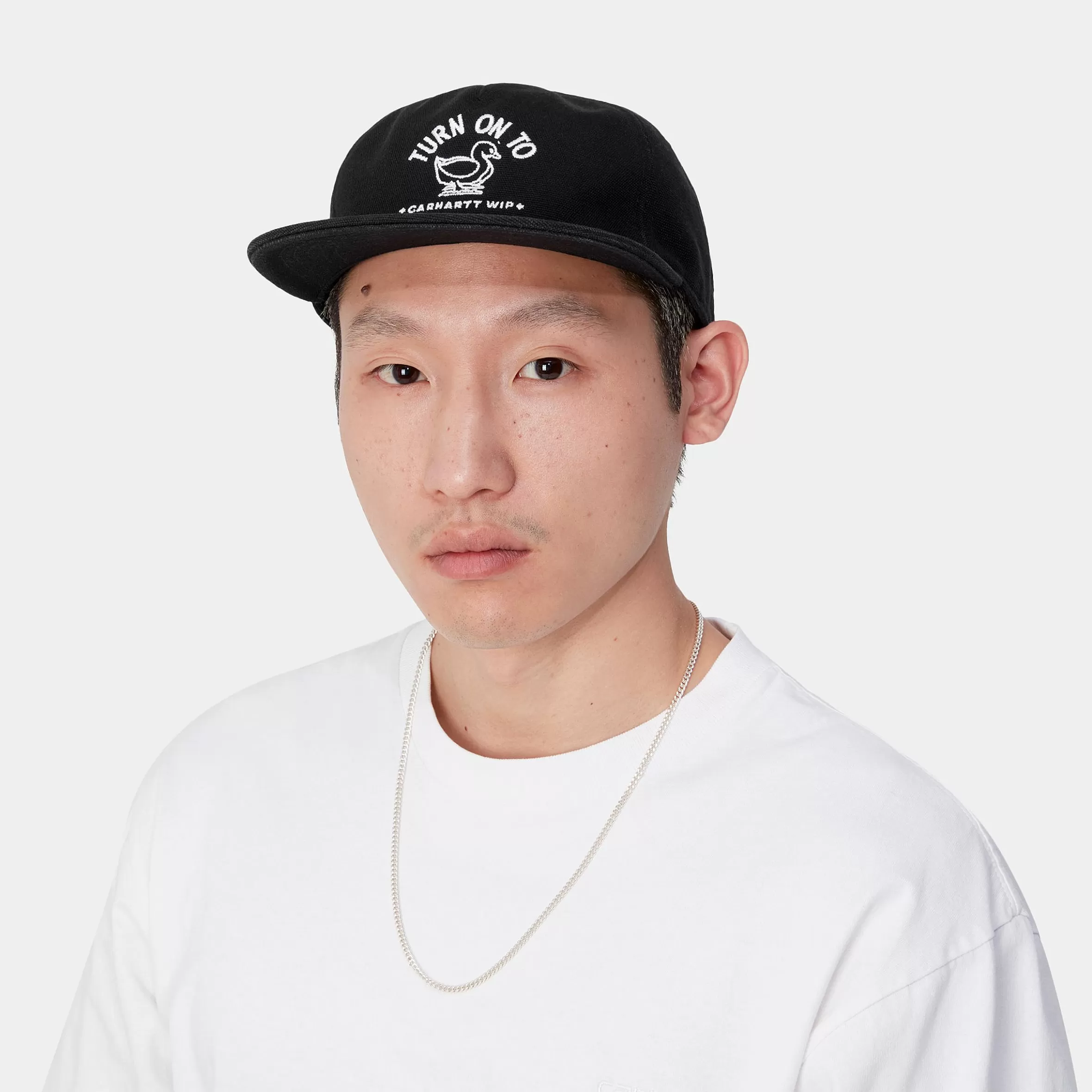 Carhartt WIP Stamp Cap