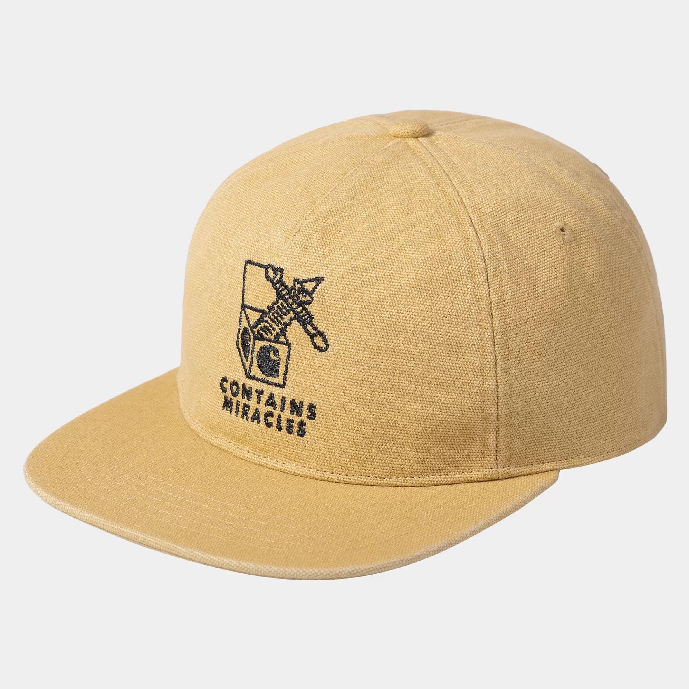 Carhartt WIP Stamp Cap