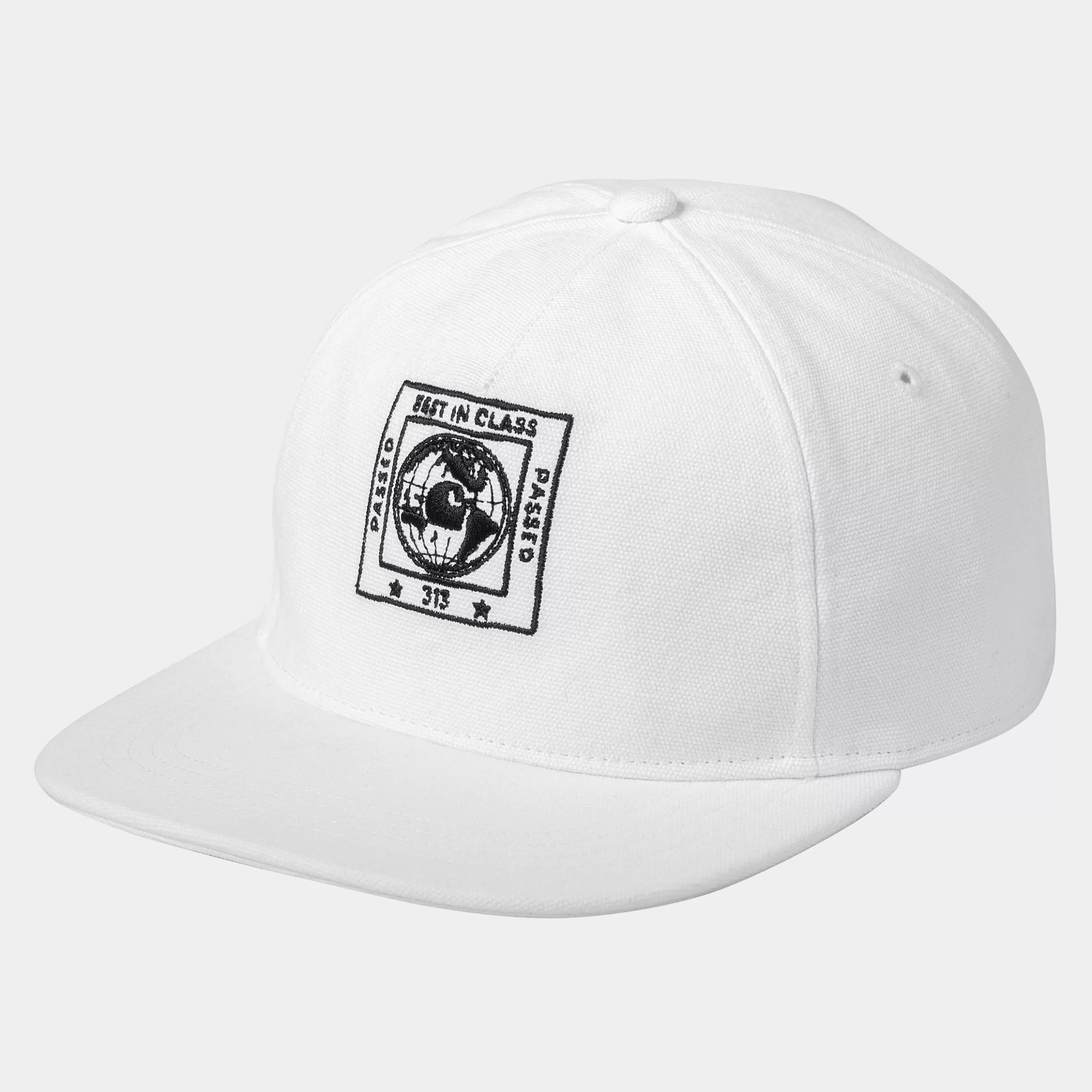 Carhartt WIP Stamp Cap