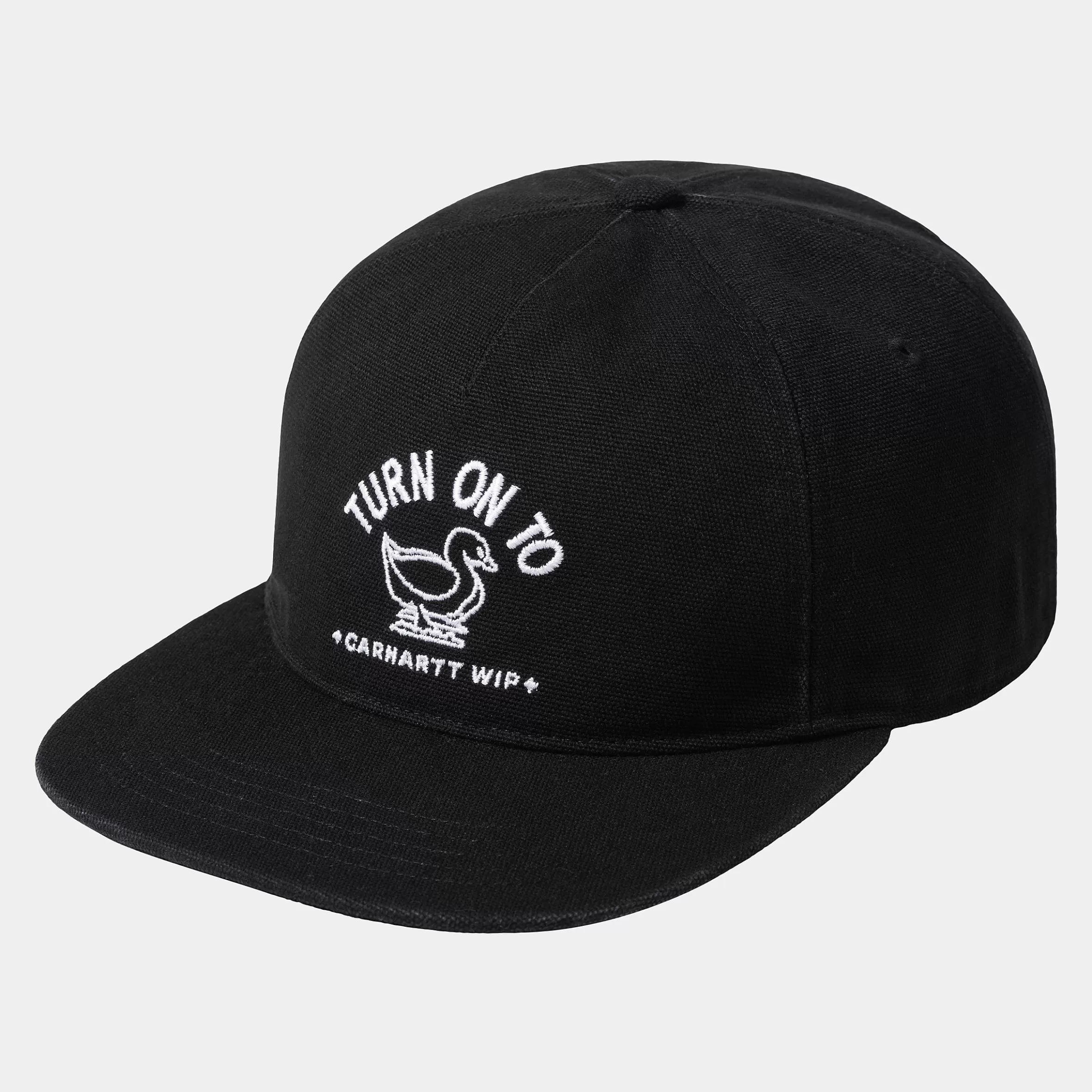 Carhartt WIP Stamp Cap