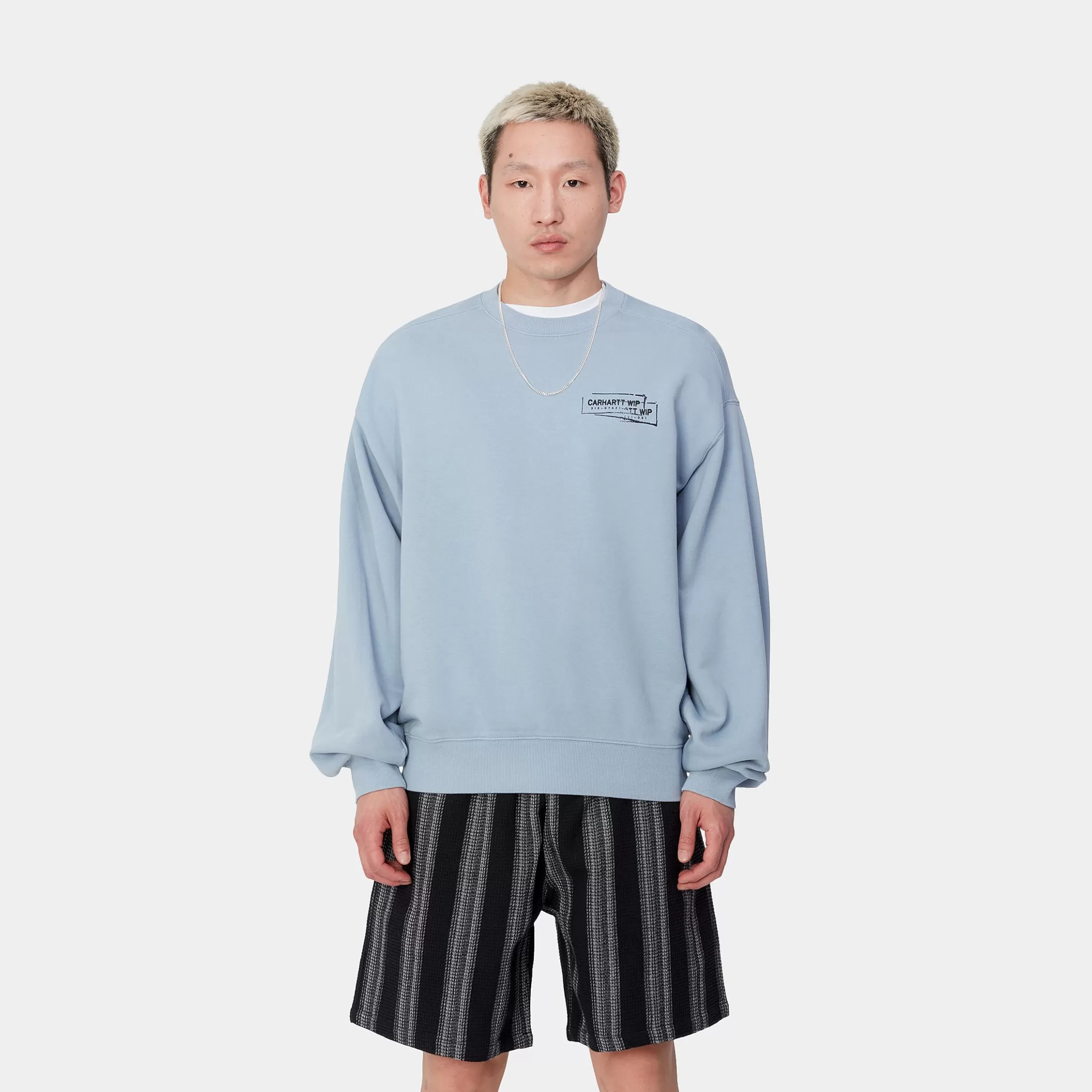 Carhartt WIP Stamp Sweat