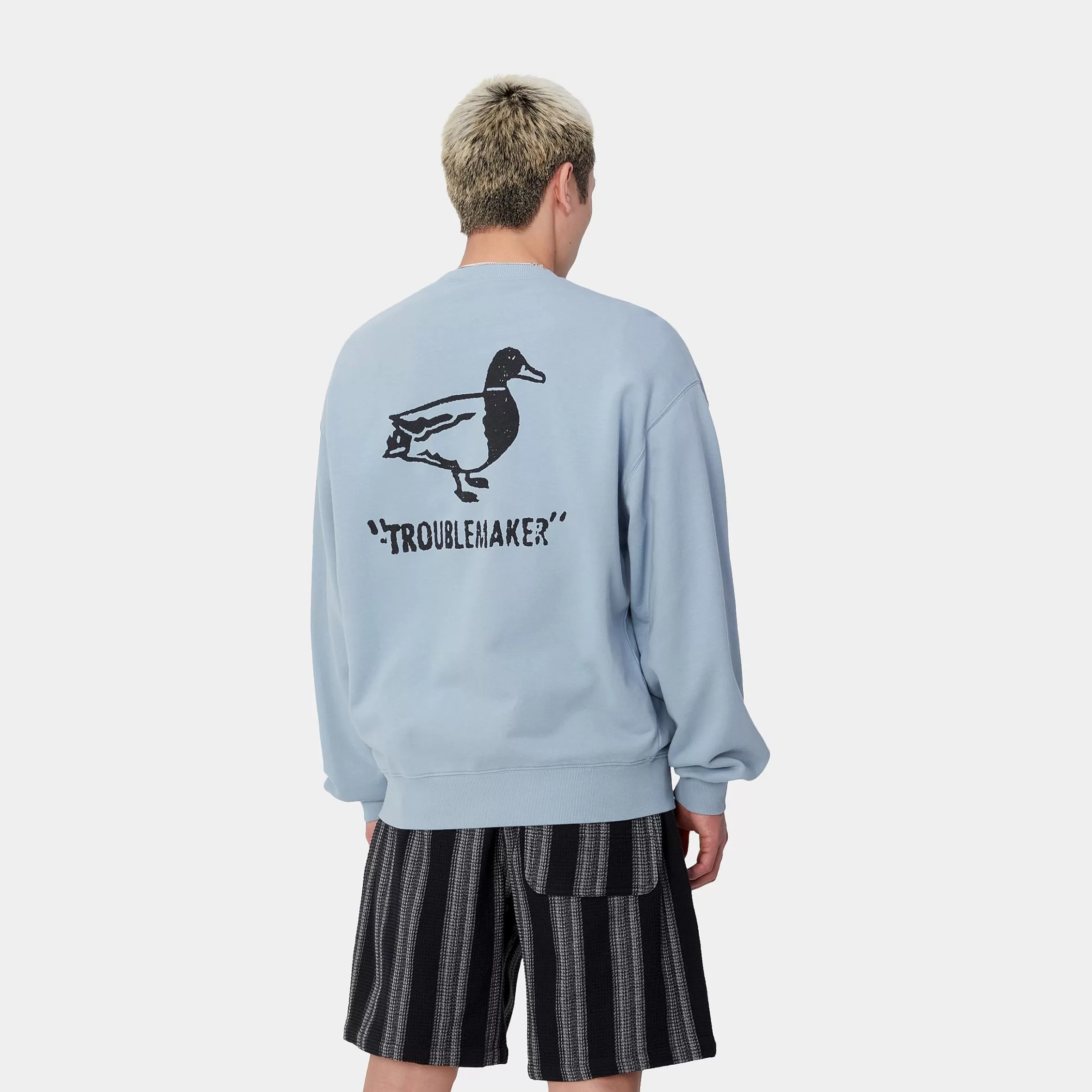 Carhartt WIP Stamp Sweat
