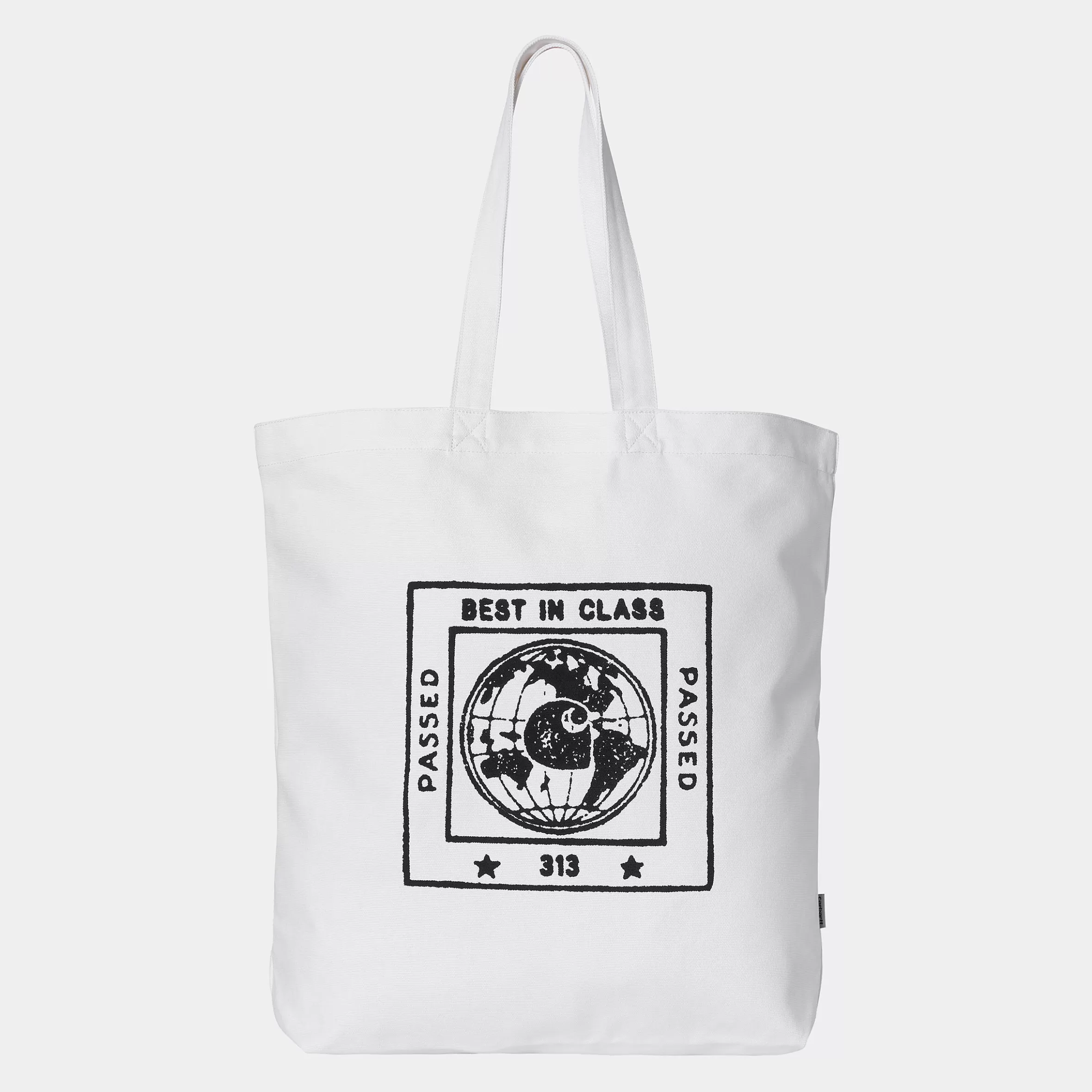 Carhartt WIP Stamp Tote