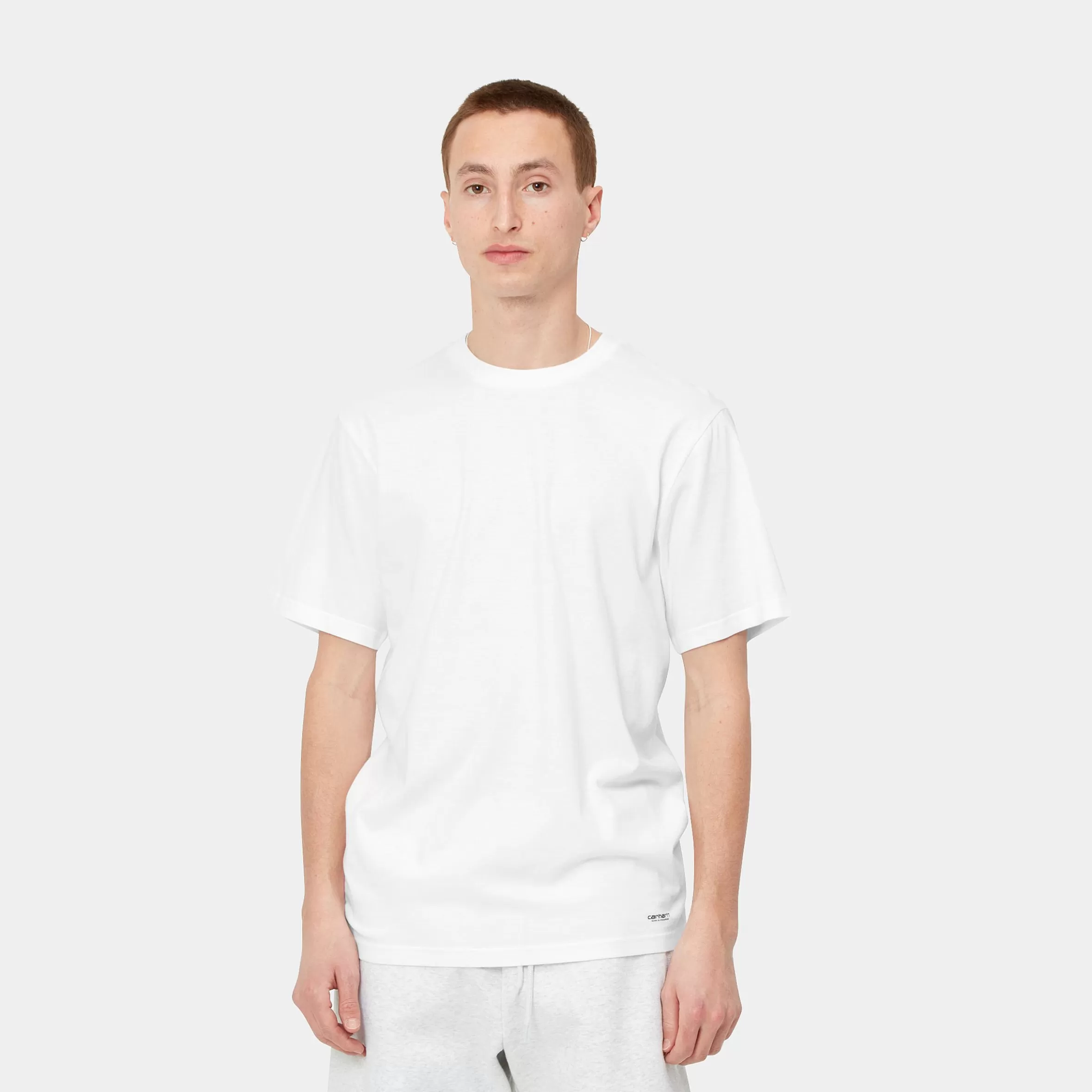 Carhartt WIP Standard Crew Neck T-Shirt