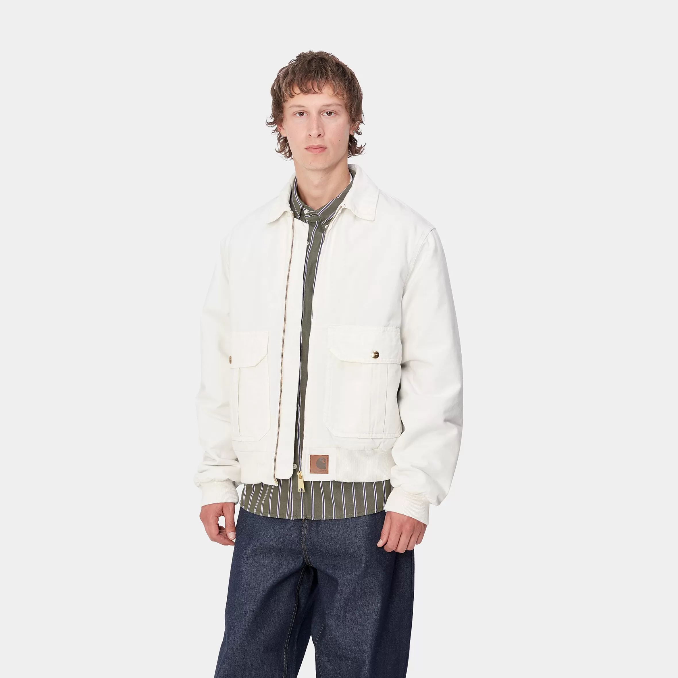 Carhartt WIP Stanton Jacket