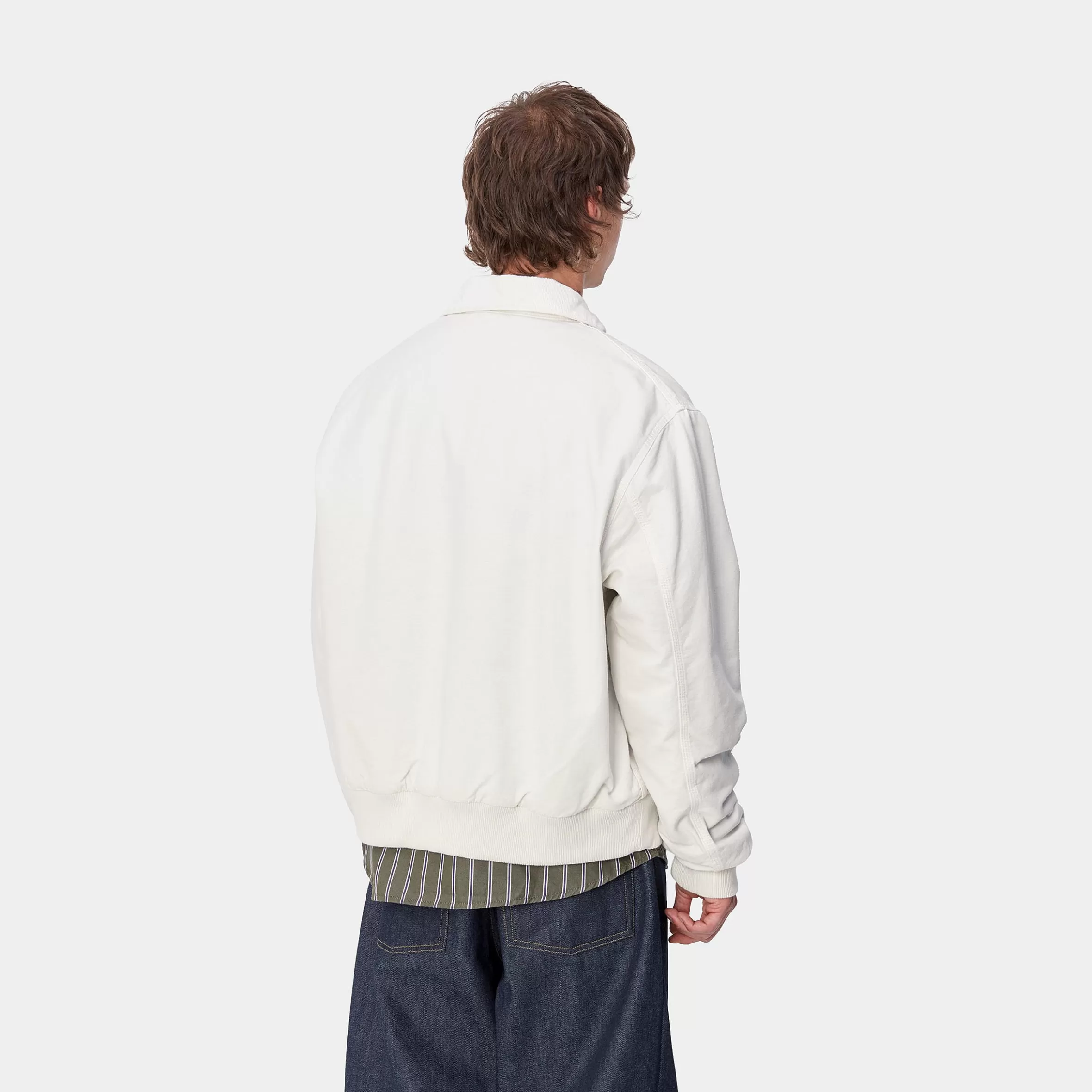 Carhartt WIP Stanton Jacket