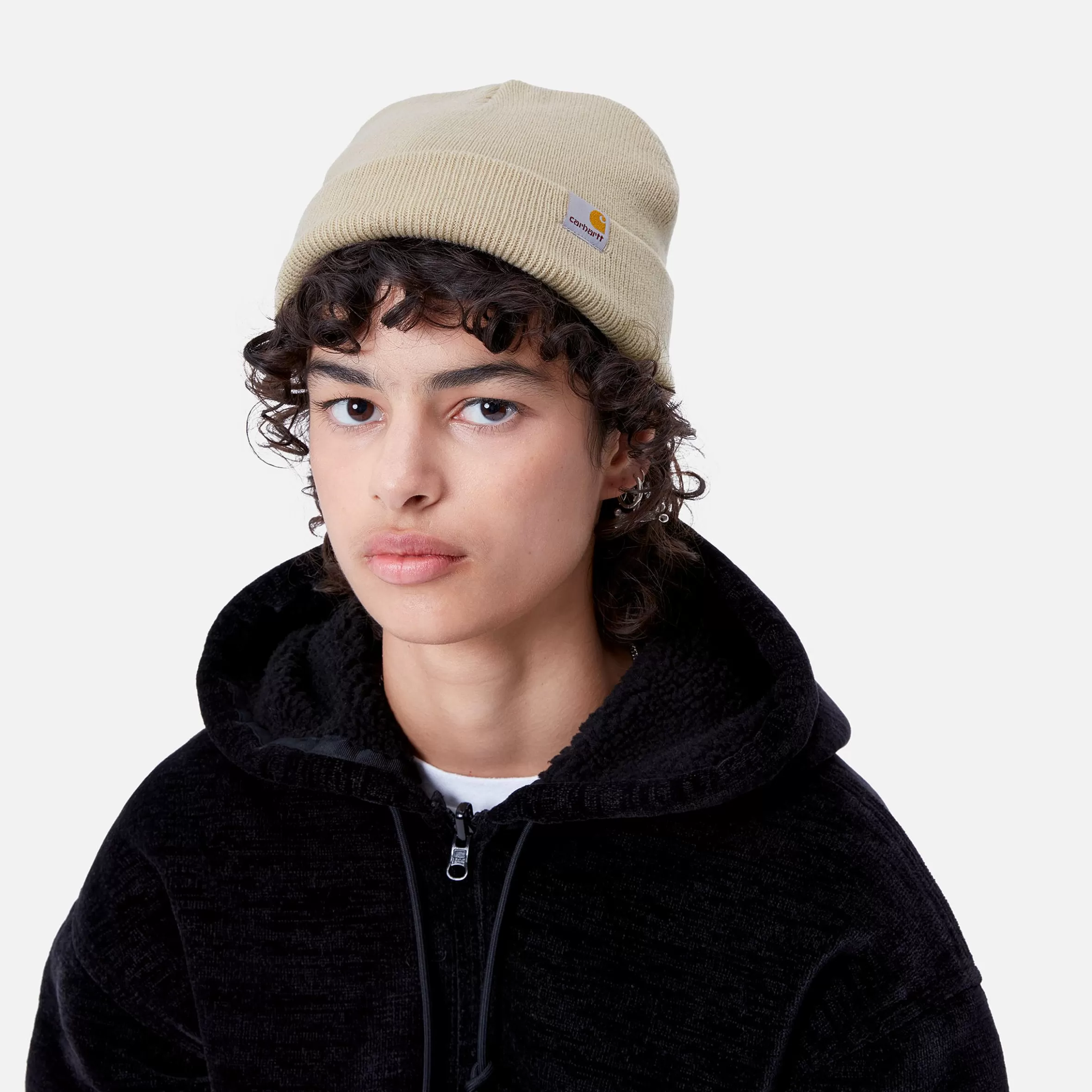 Carhartt WIP Stratus Hat Low
