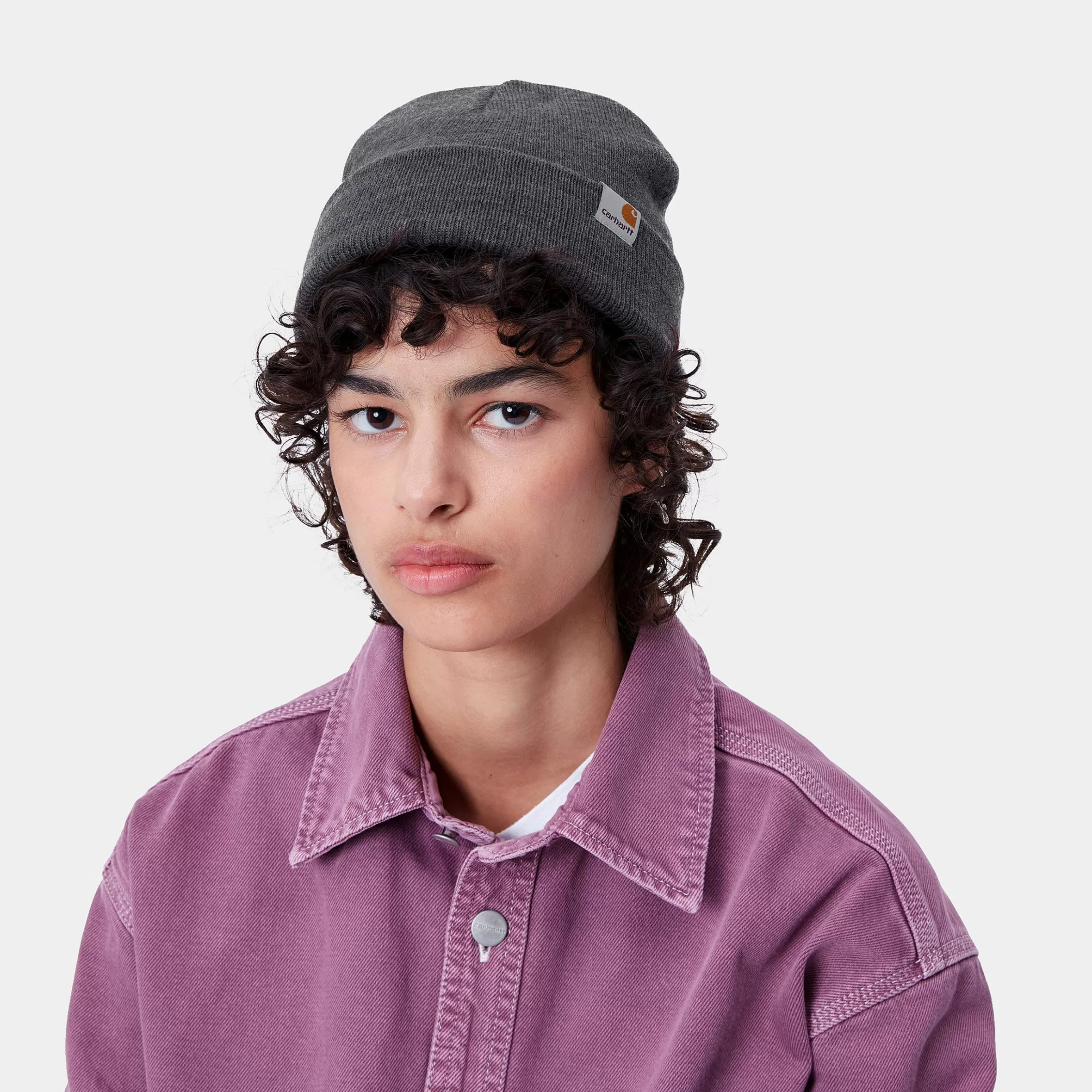 Carhartt WIP Stratus Hat Low