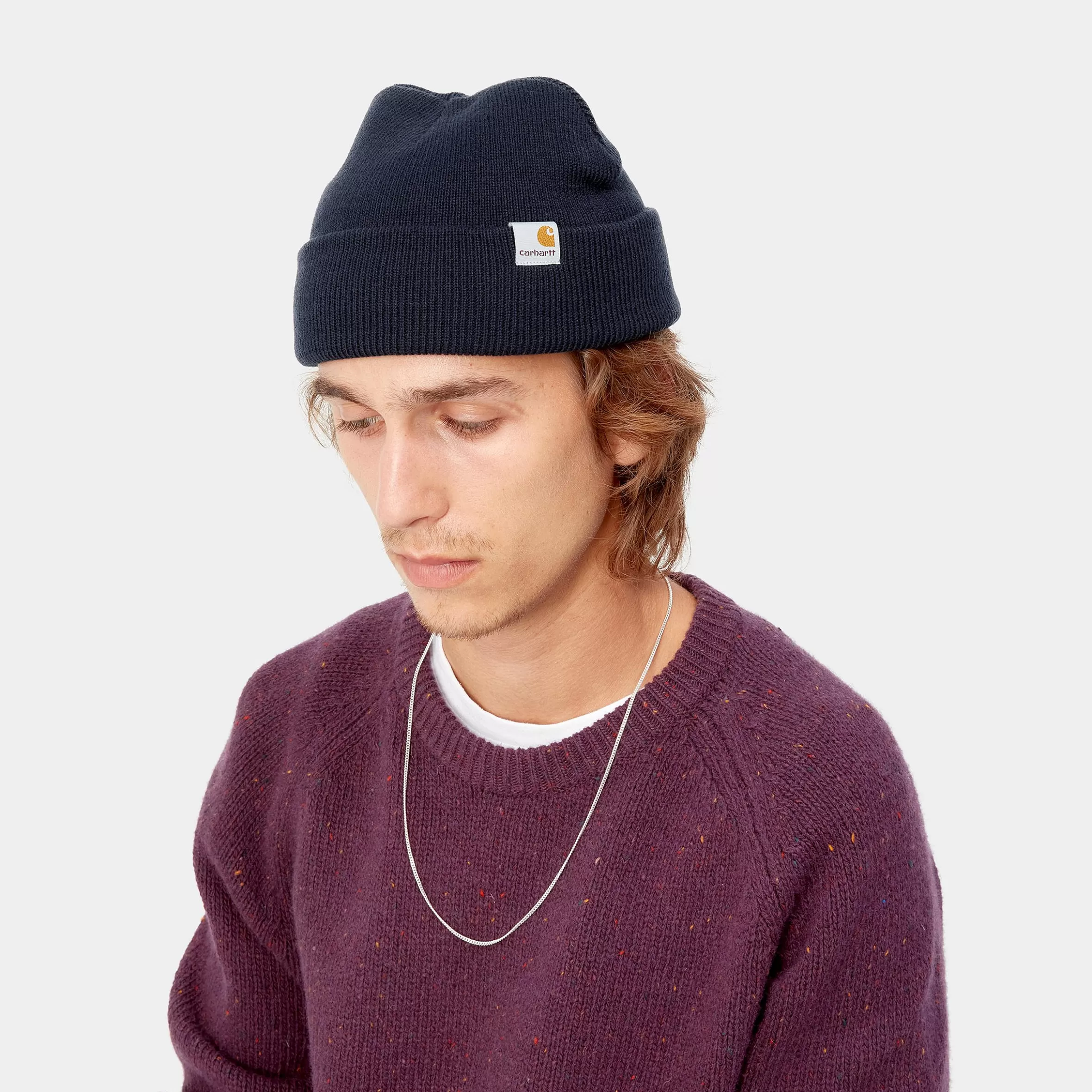 Carhartt WIP Stratus Hat Low