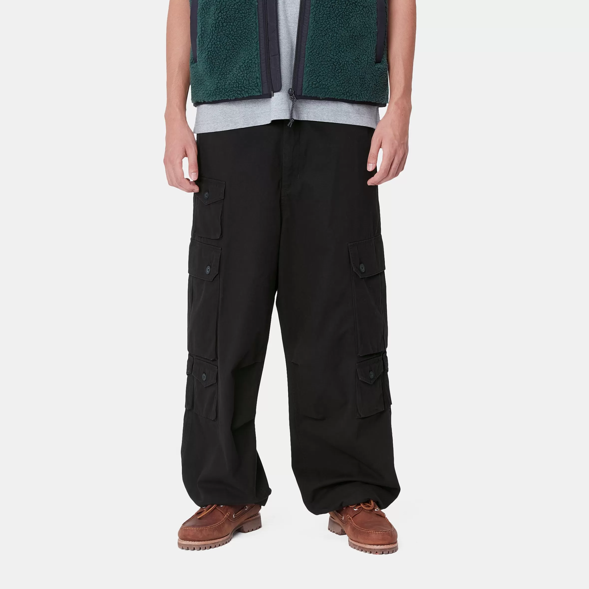 Carhartt WIP Tracker Pant