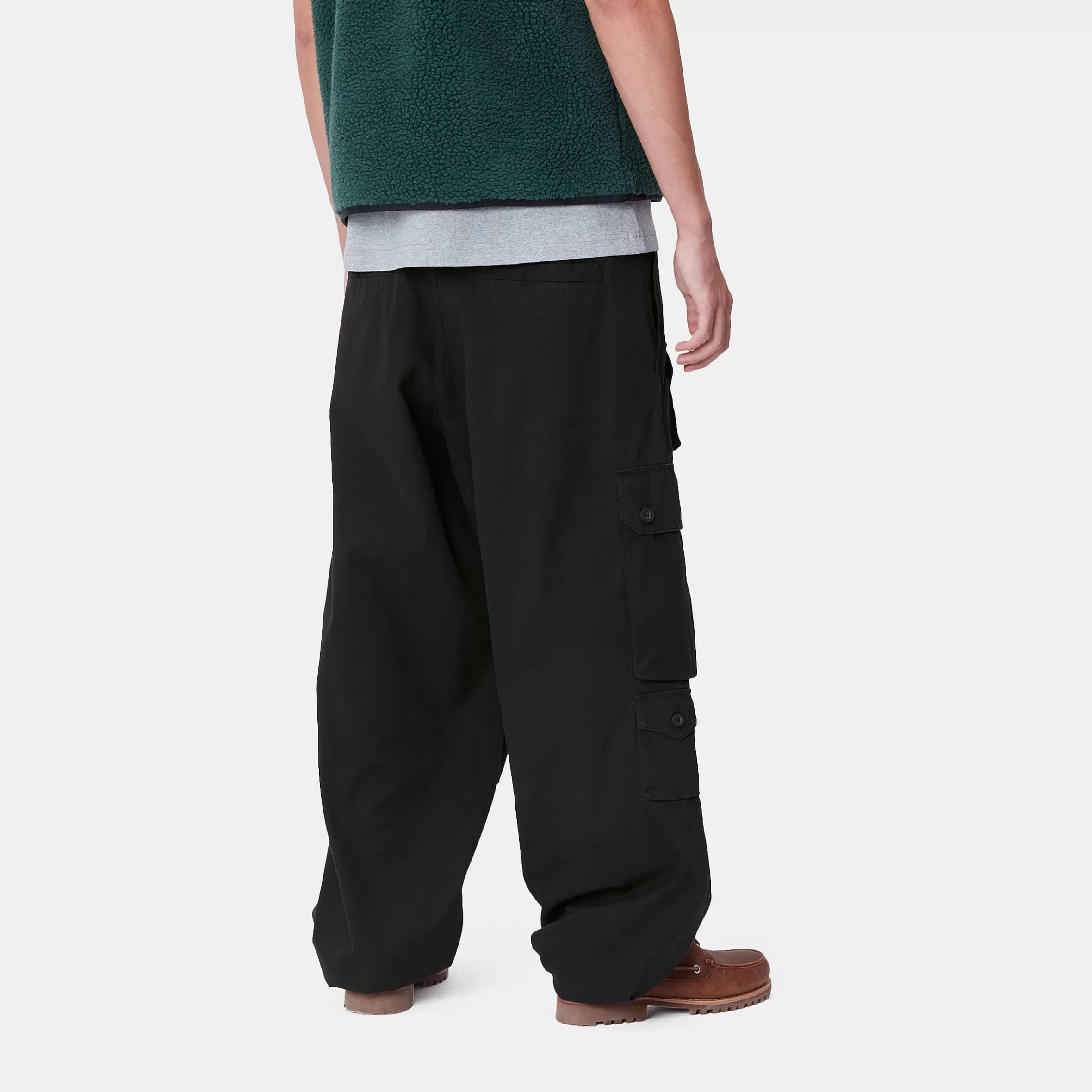 Carhartt WIP Tracker Pant