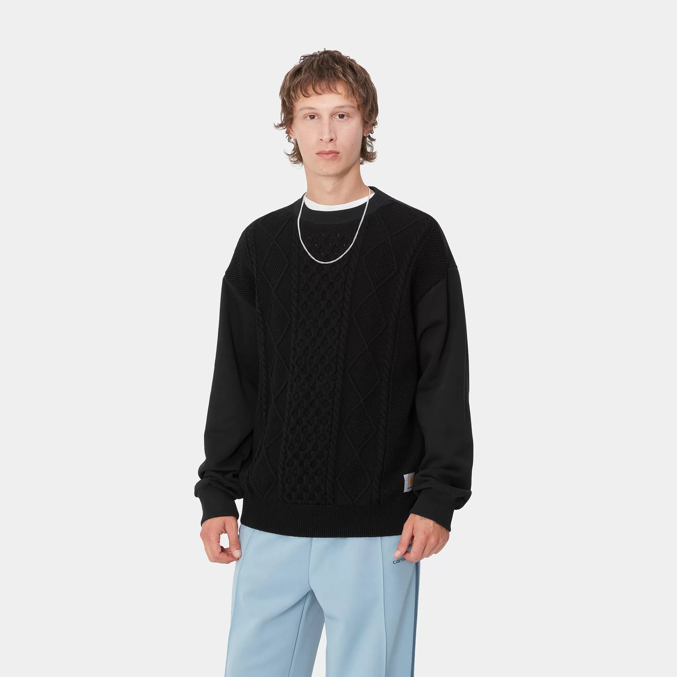 Carhartt WIP Tridon Sweater