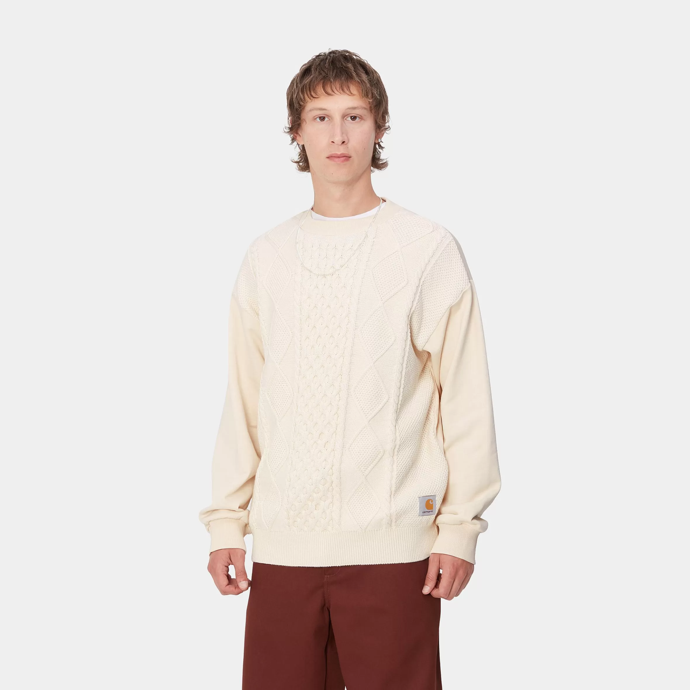 Carhartt WIP Tridon Sweater