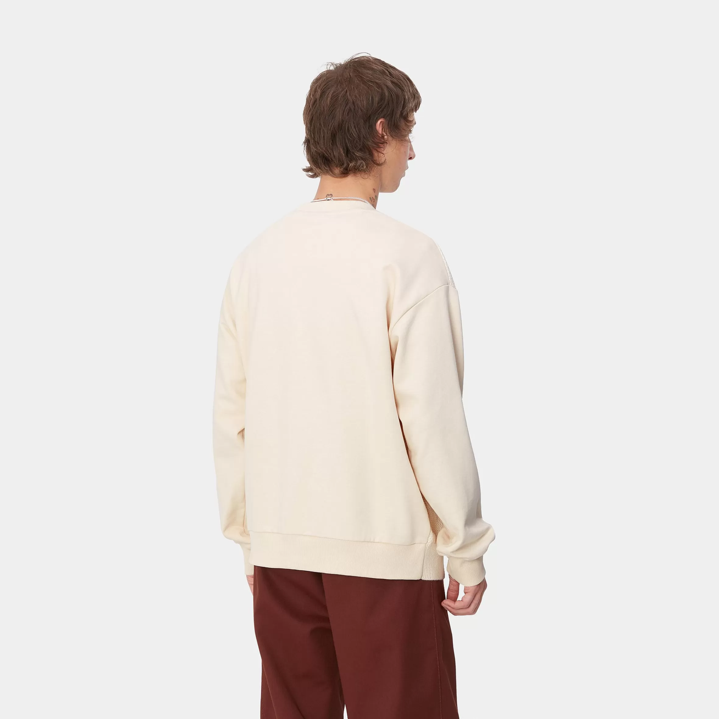 Carhartt WIP Tridon Sweater