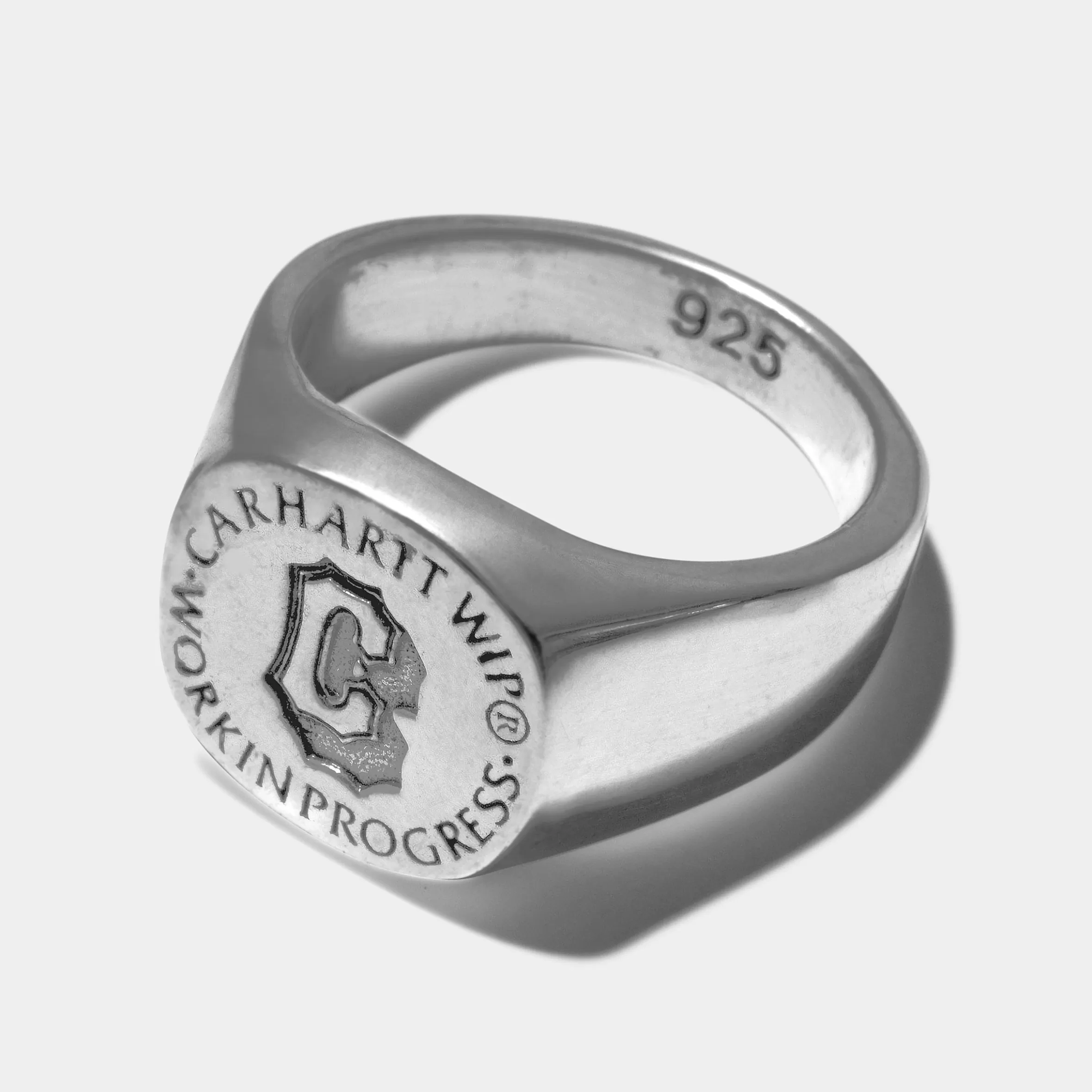 Carhartt WIP Varsity Signet Ring