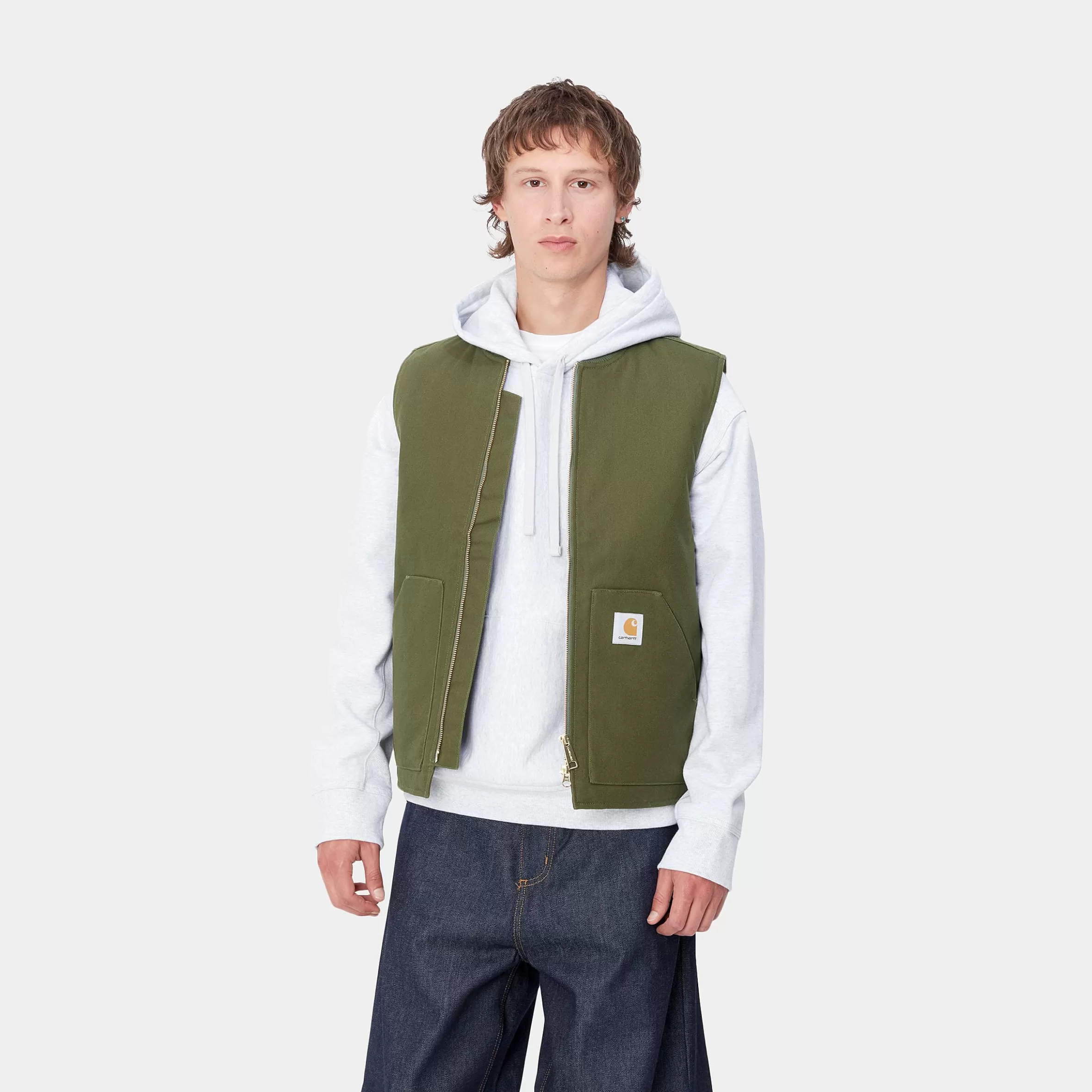 Carhartt WIP Vest