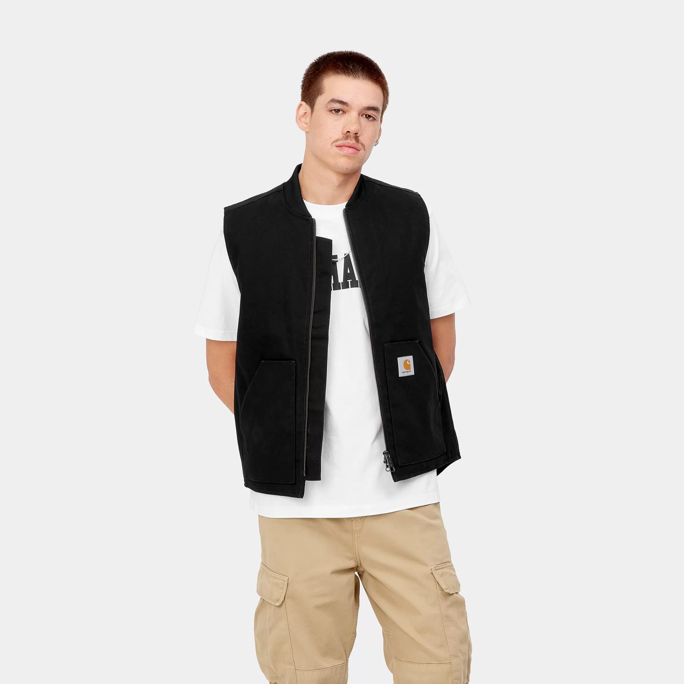 Carhartt WIP Vest