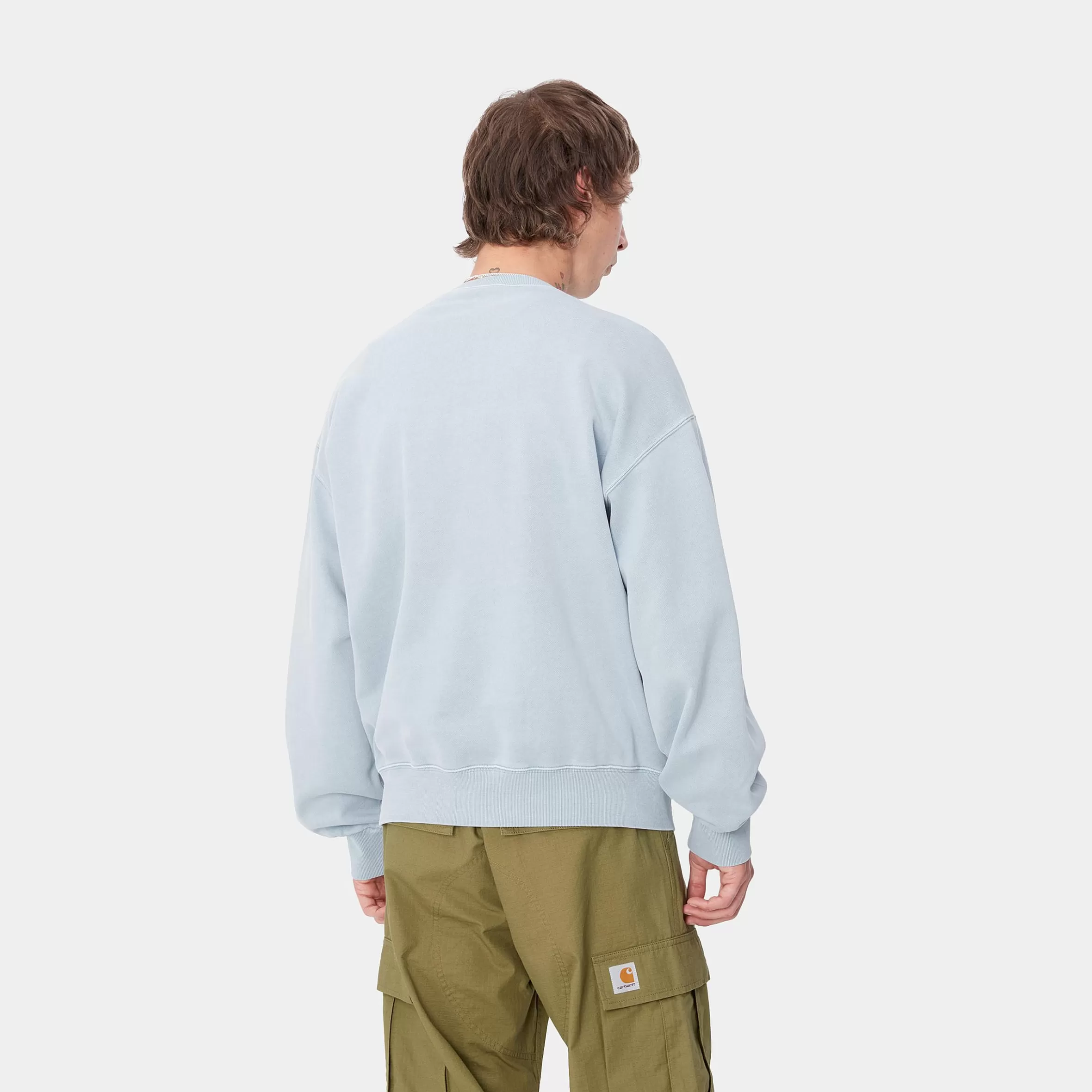 Carhartt WIP Vista Sweat