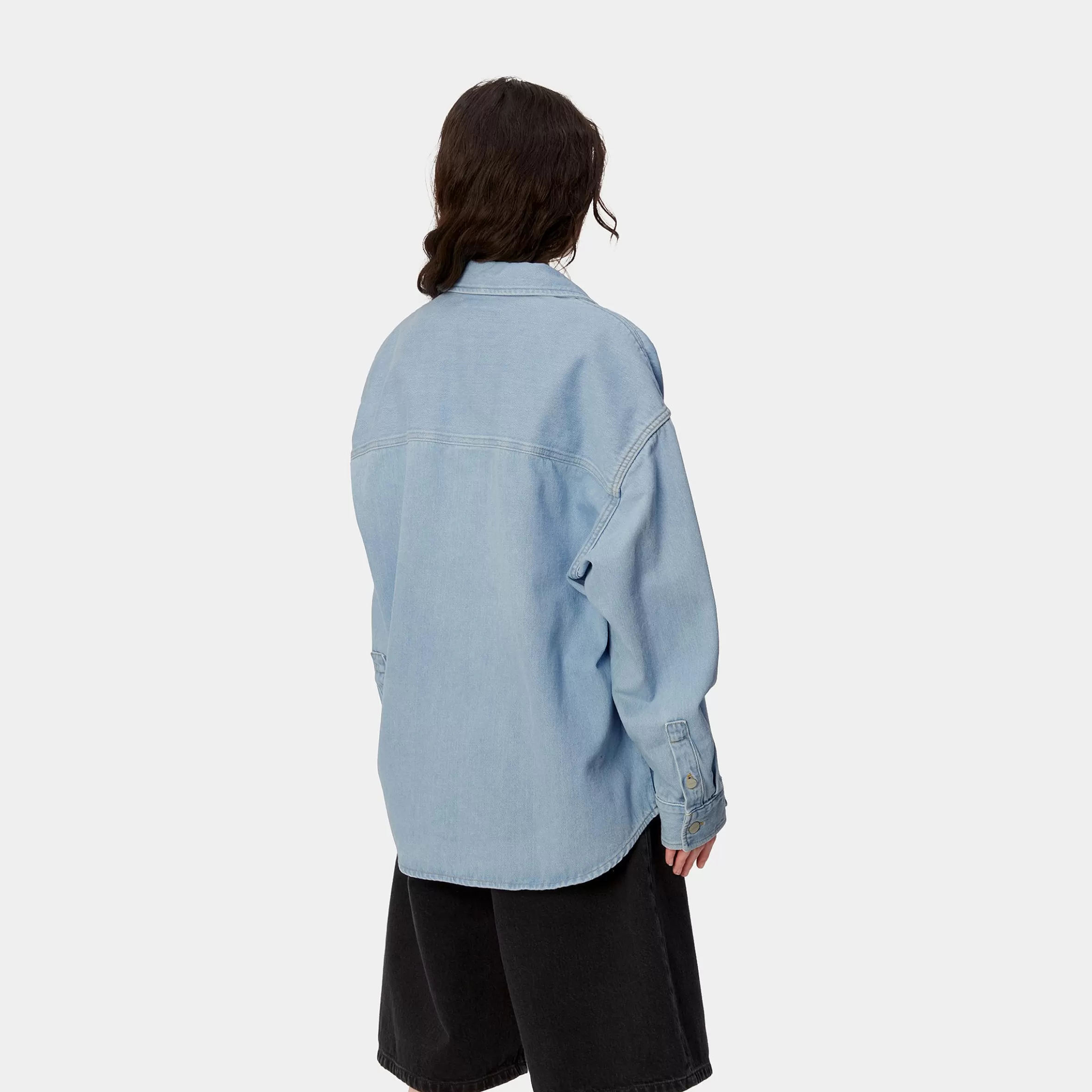 Women Carhartt WIP W' Alta Shirt Jac