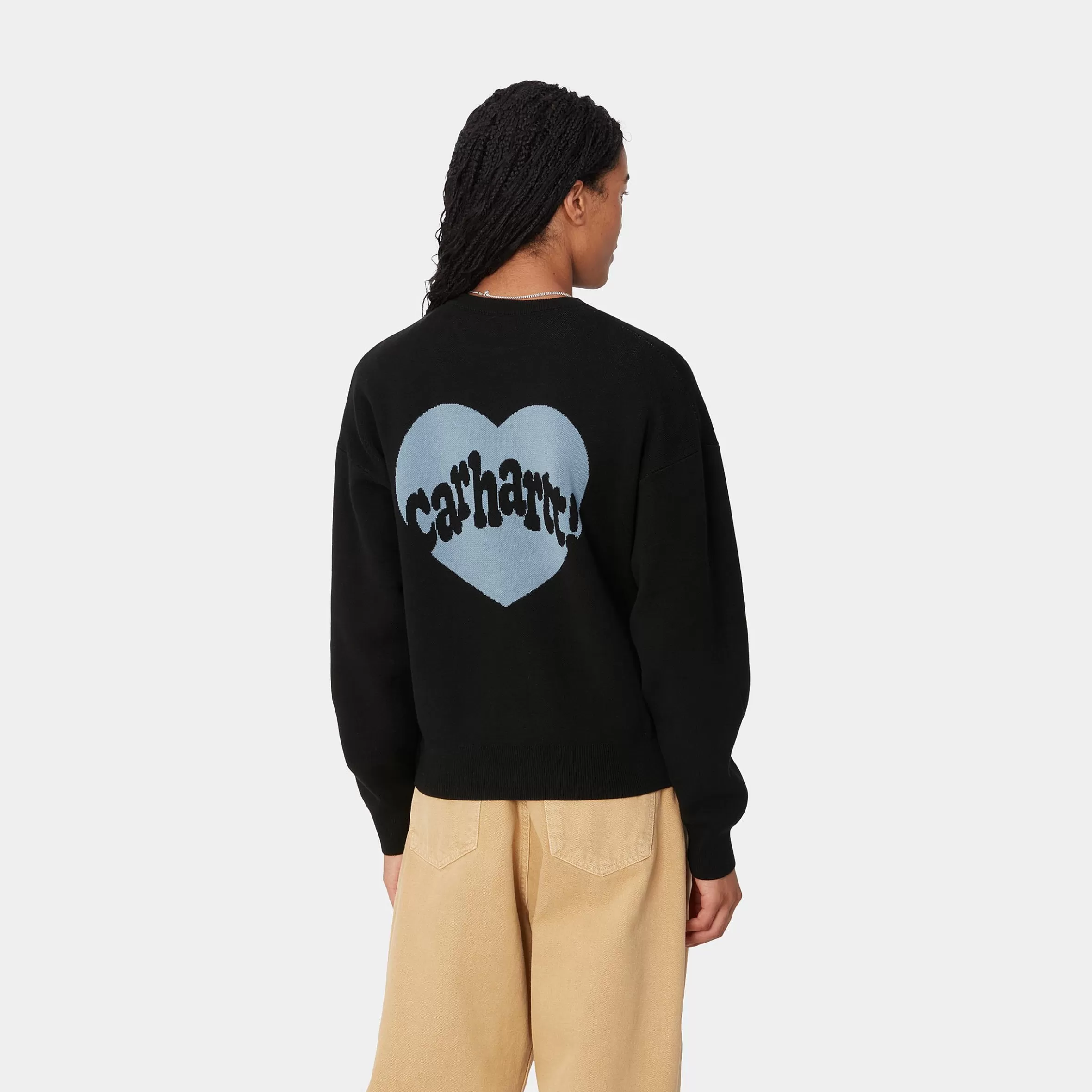 Women Carhartt WIP W' Amour Sweater