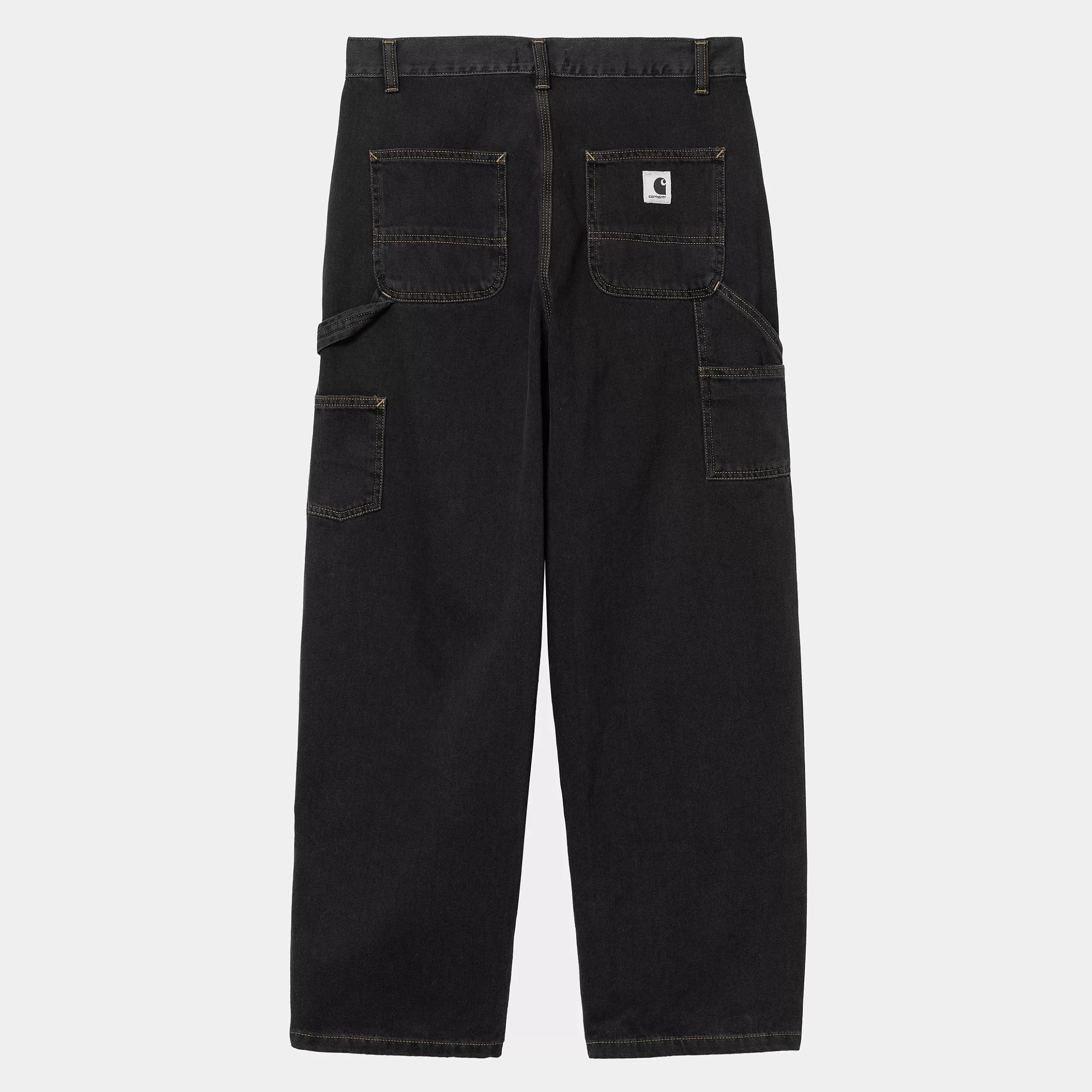 Women Carhartt WIP W' Brandon Double Knee Pant