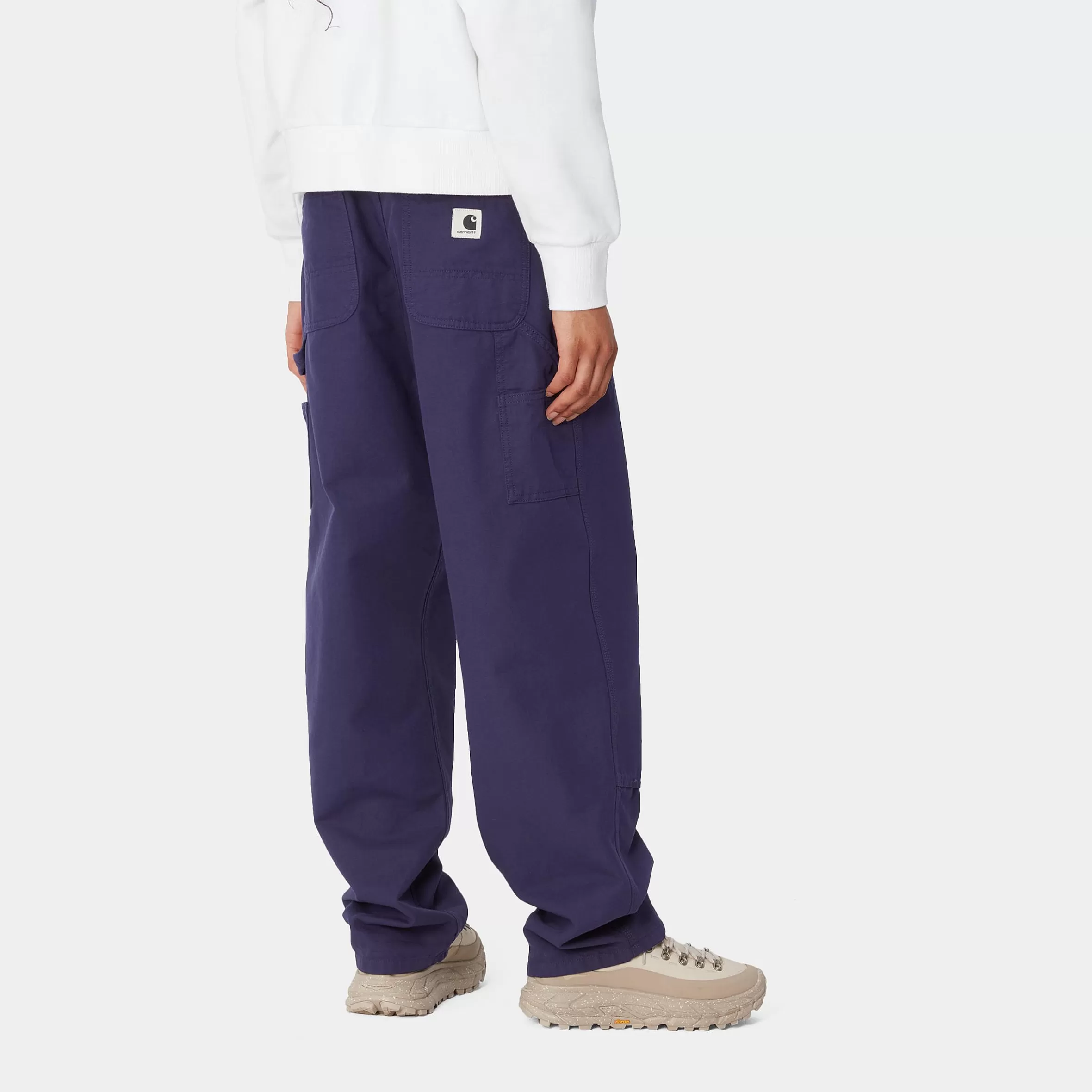Women Carhartt WIP W' Brandon Double Knee Pant