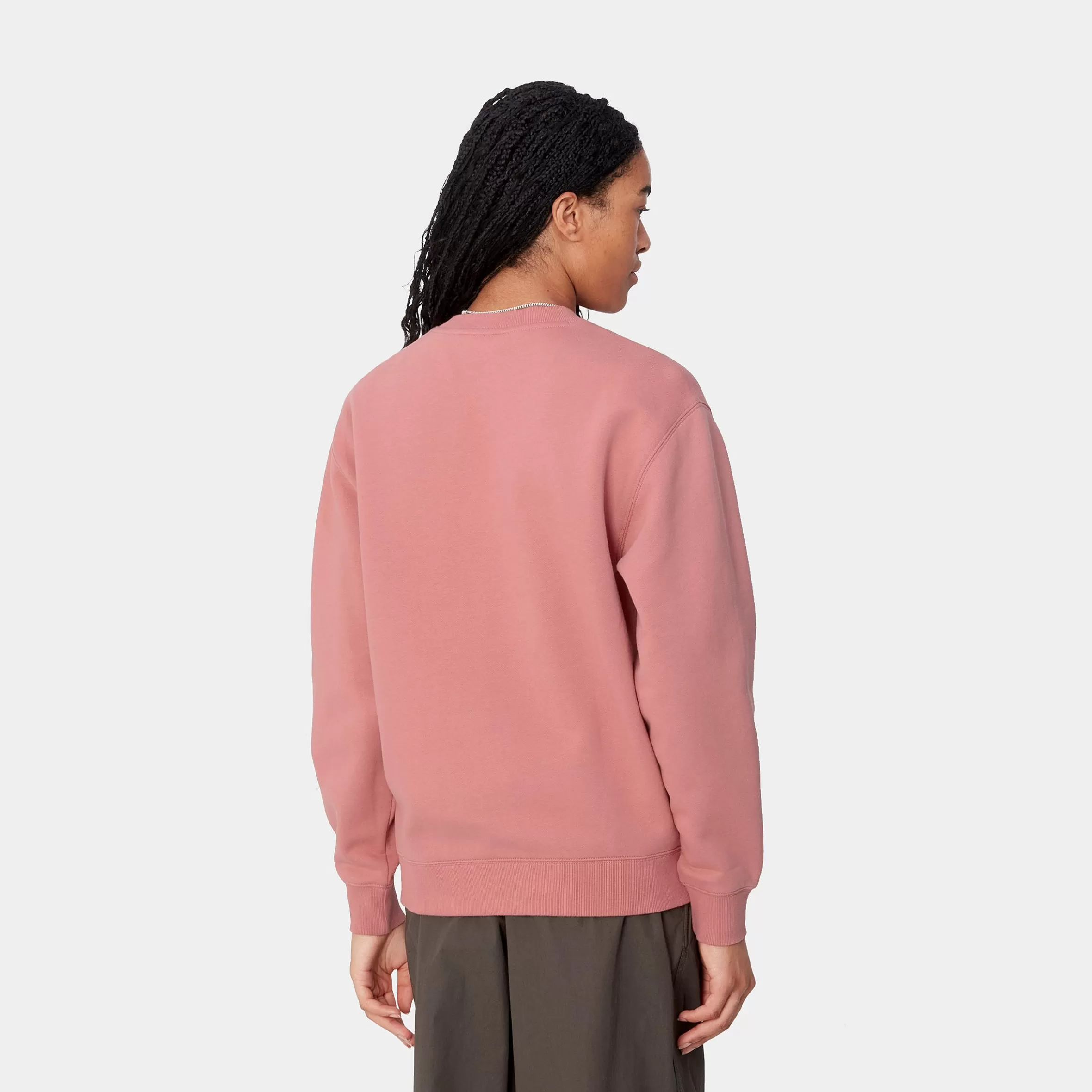Women Carhartt WIP W' Carhartt Sweatshirt