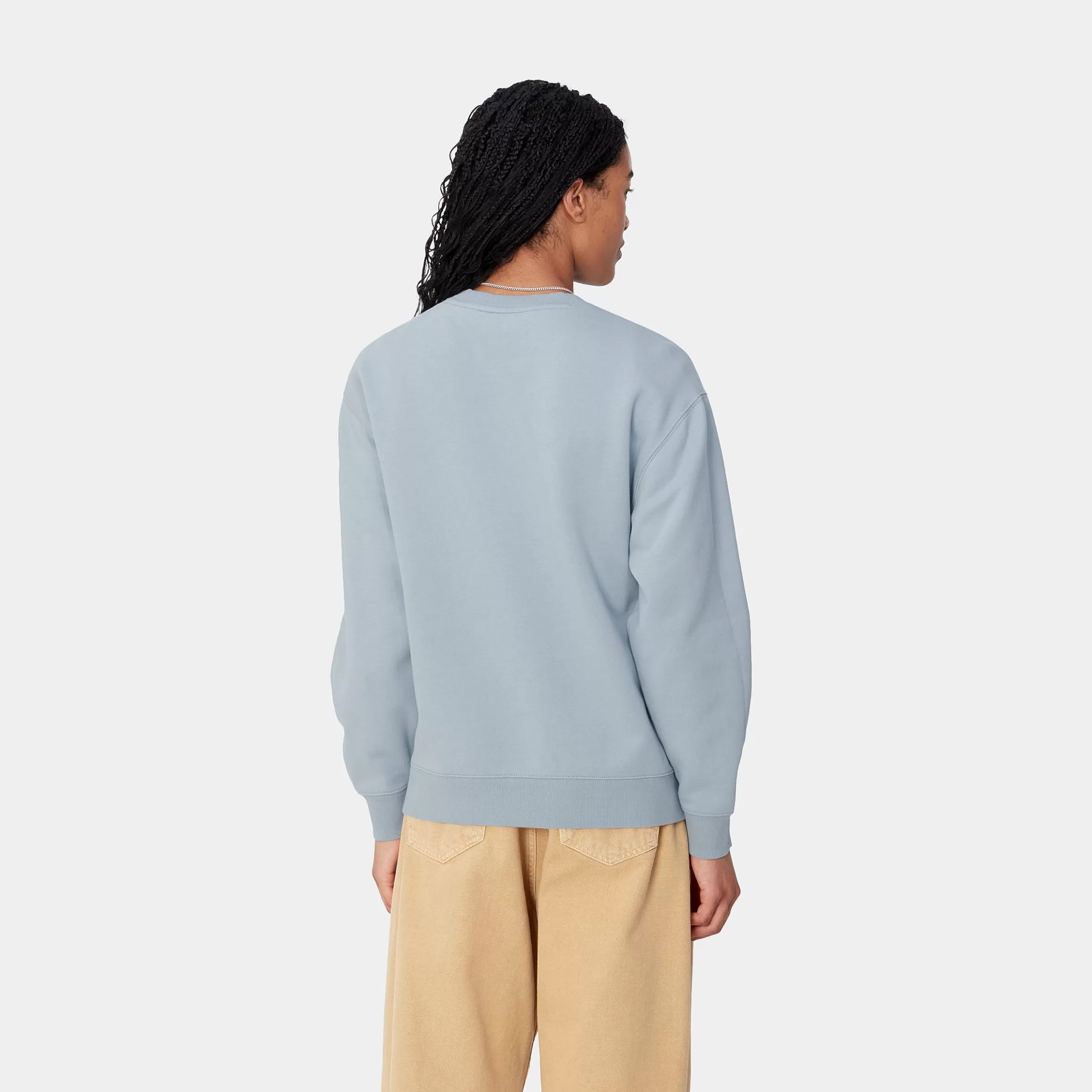 Women Carhartt WIP W' Carhartt Sweatshirt