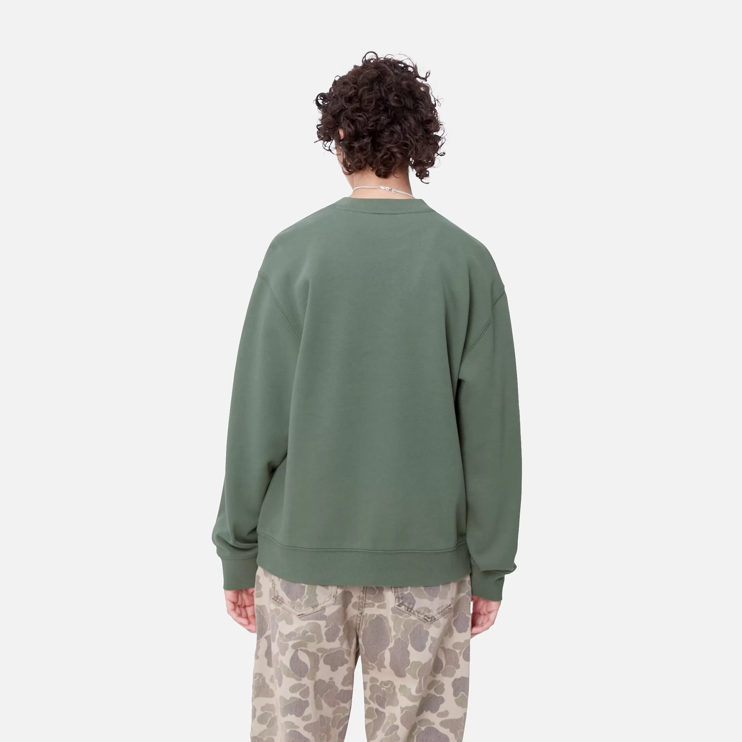 Women Carhartt WIP W' Carhartt Sweatshirt