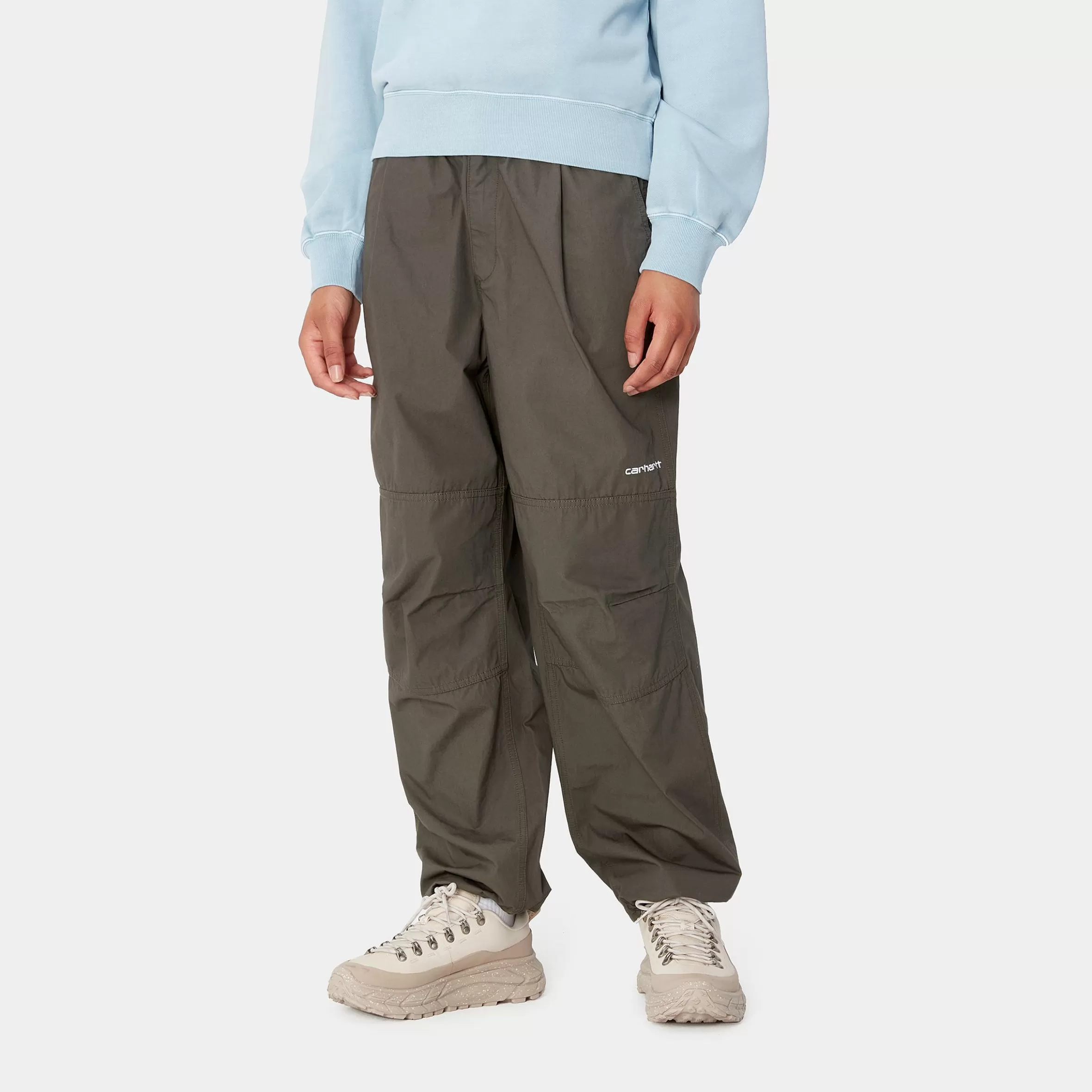 Women Carhartt WIP W' Coastal Pant