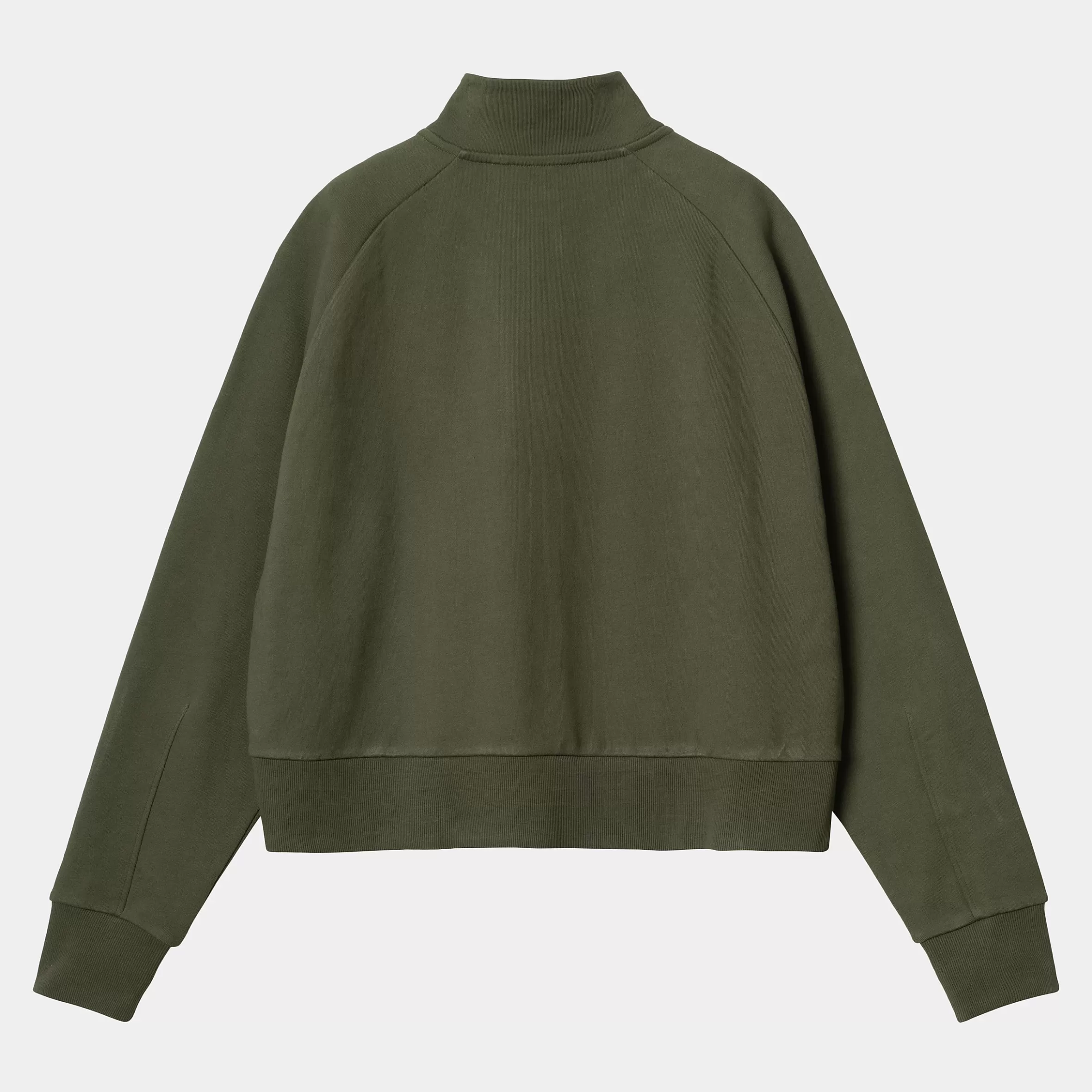 Women Carhartt WIP W' Colburn High Neck Sweat