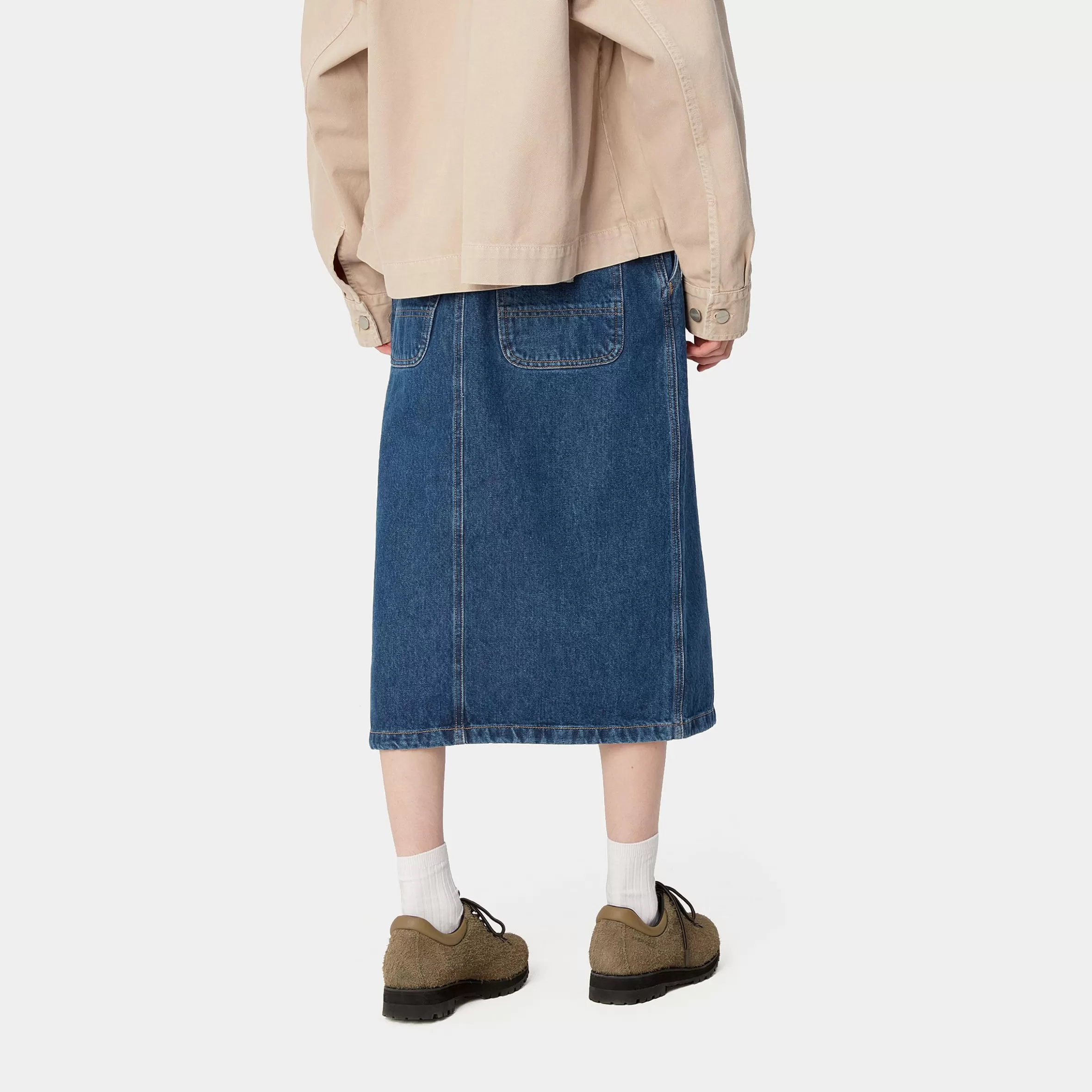 Women Carhartt WIP W' Colby Skirt