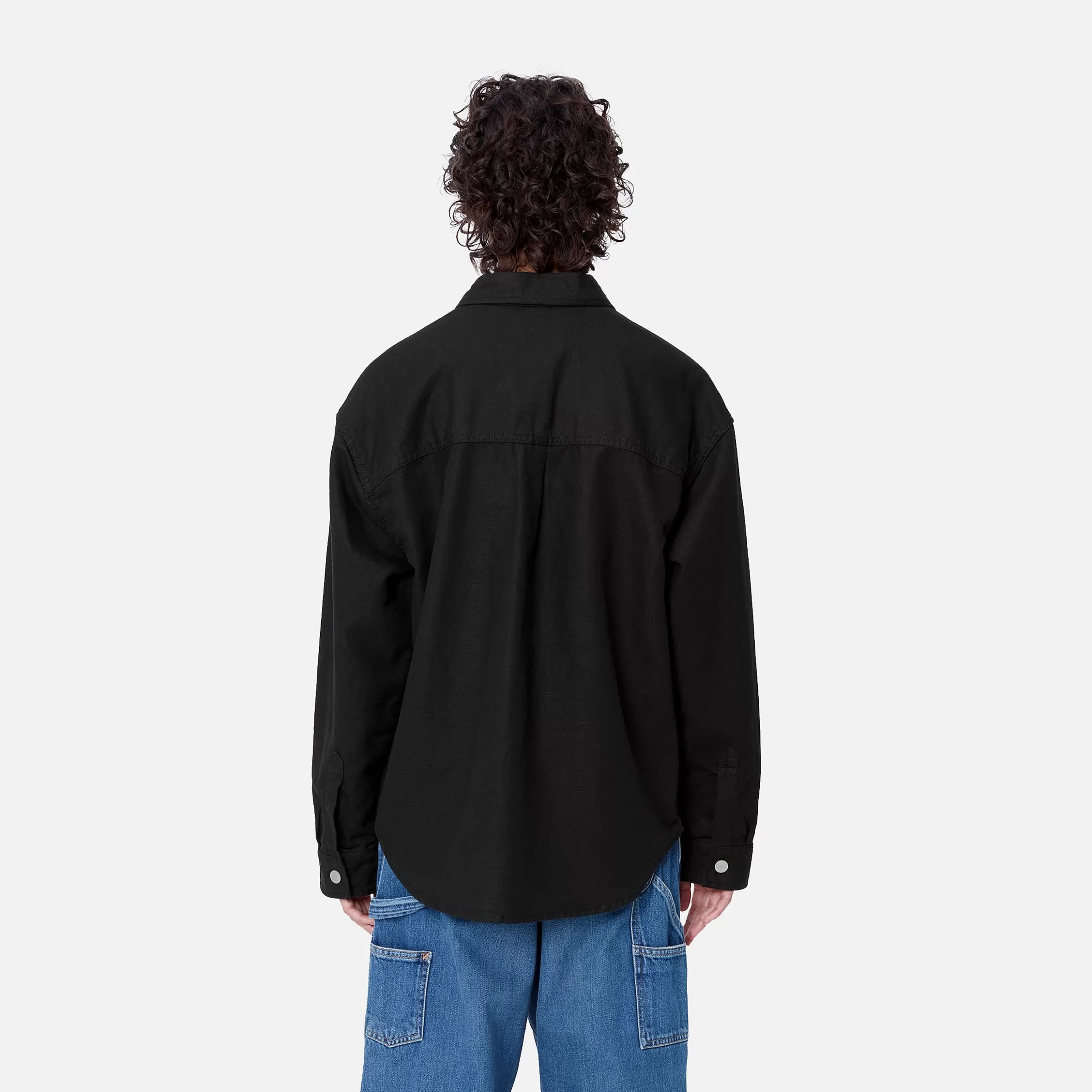 Women Carhartt WIP W' Ethel Shirt Jac