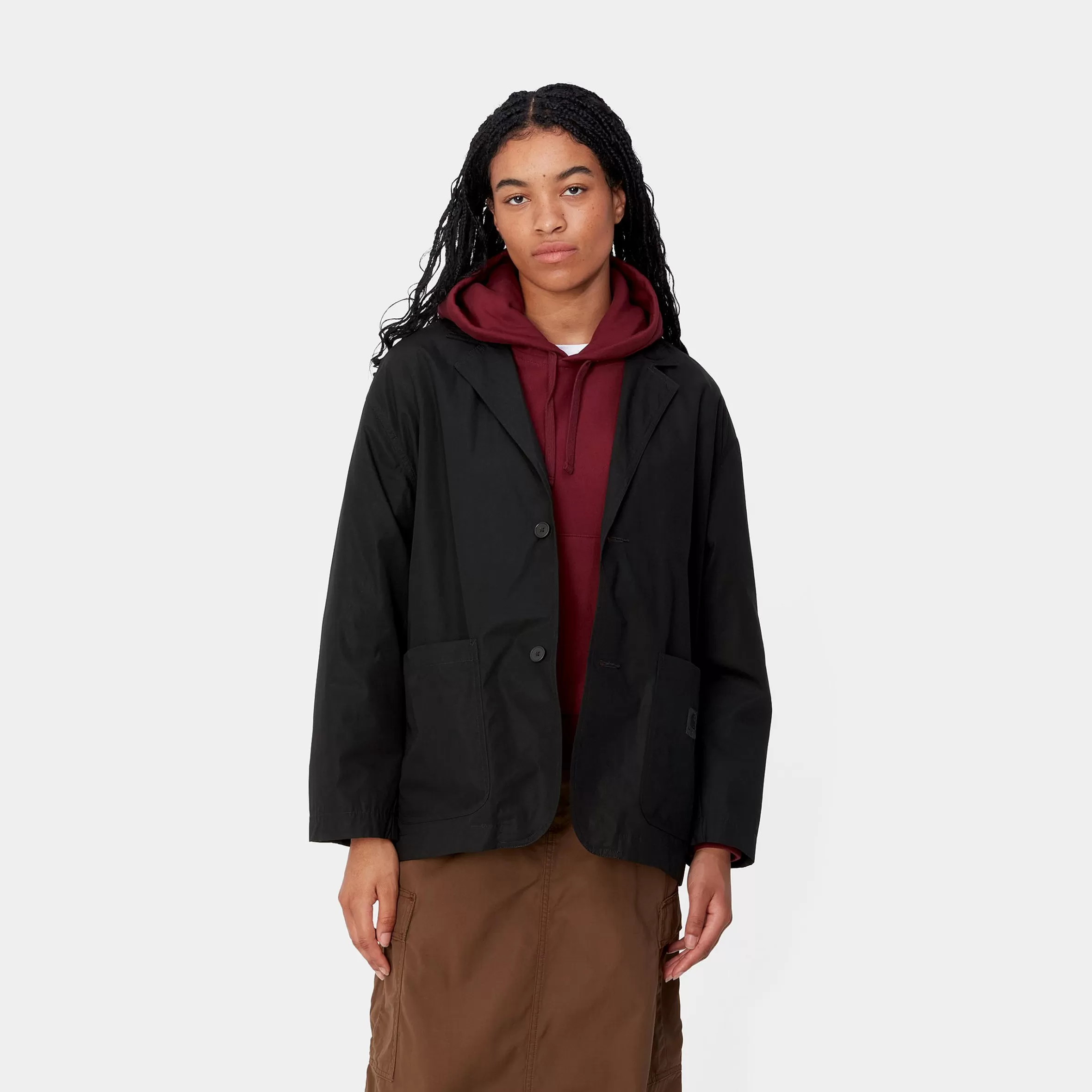 Women Carhartt WIP W' Franky Blazer