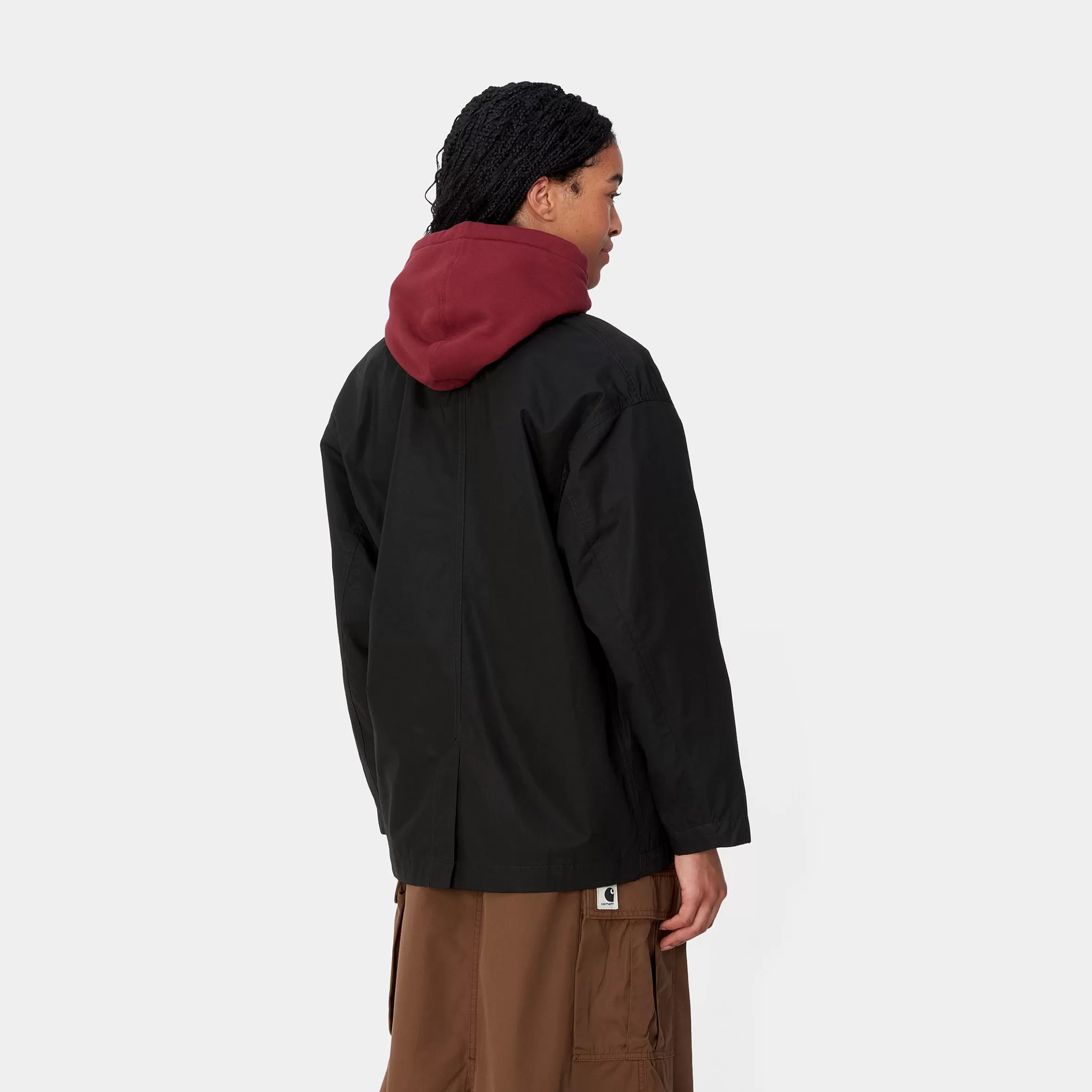 Women Carhartt WIP W' Franky Blazer