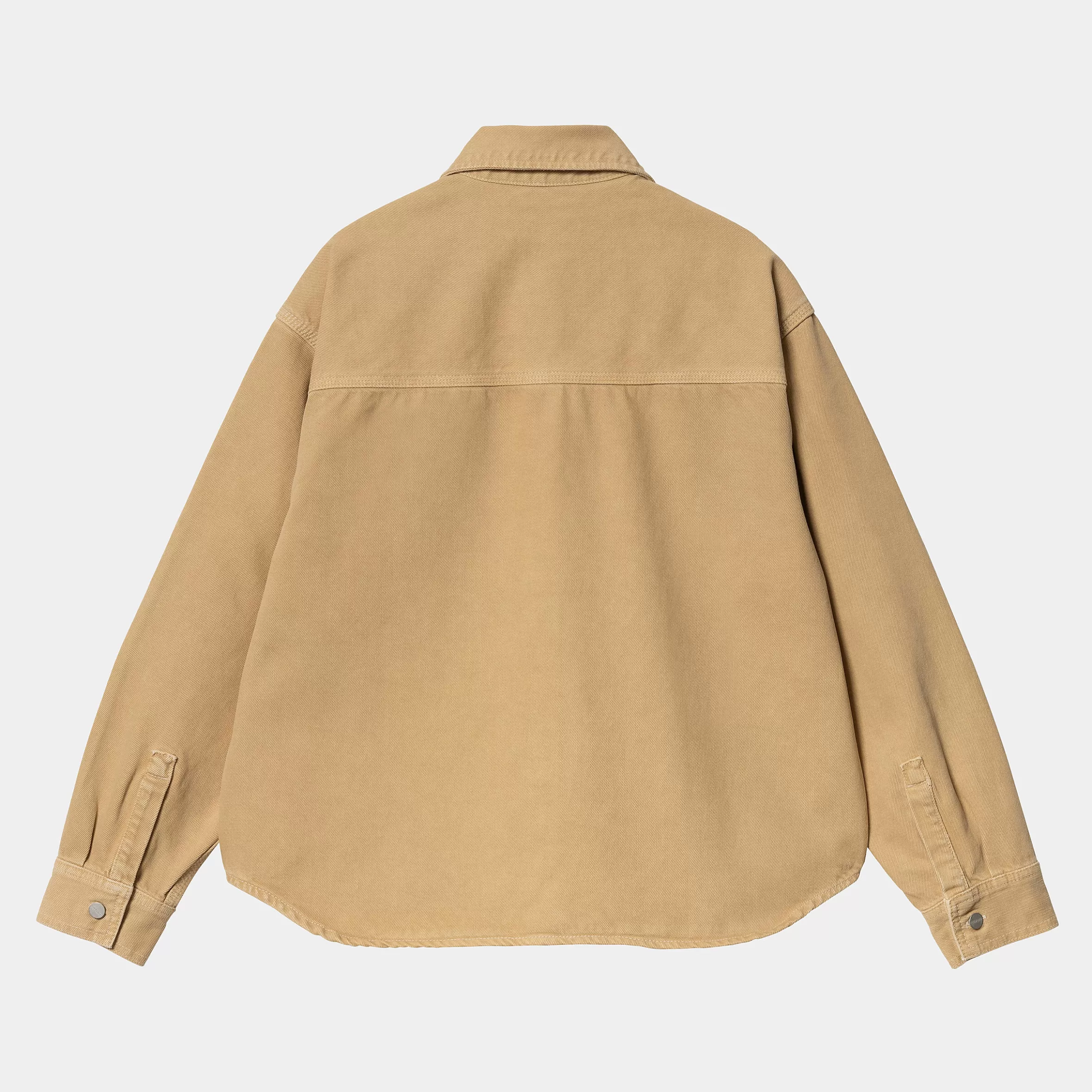 Women Carhartt WIP W' Georgia Shirt Jac
