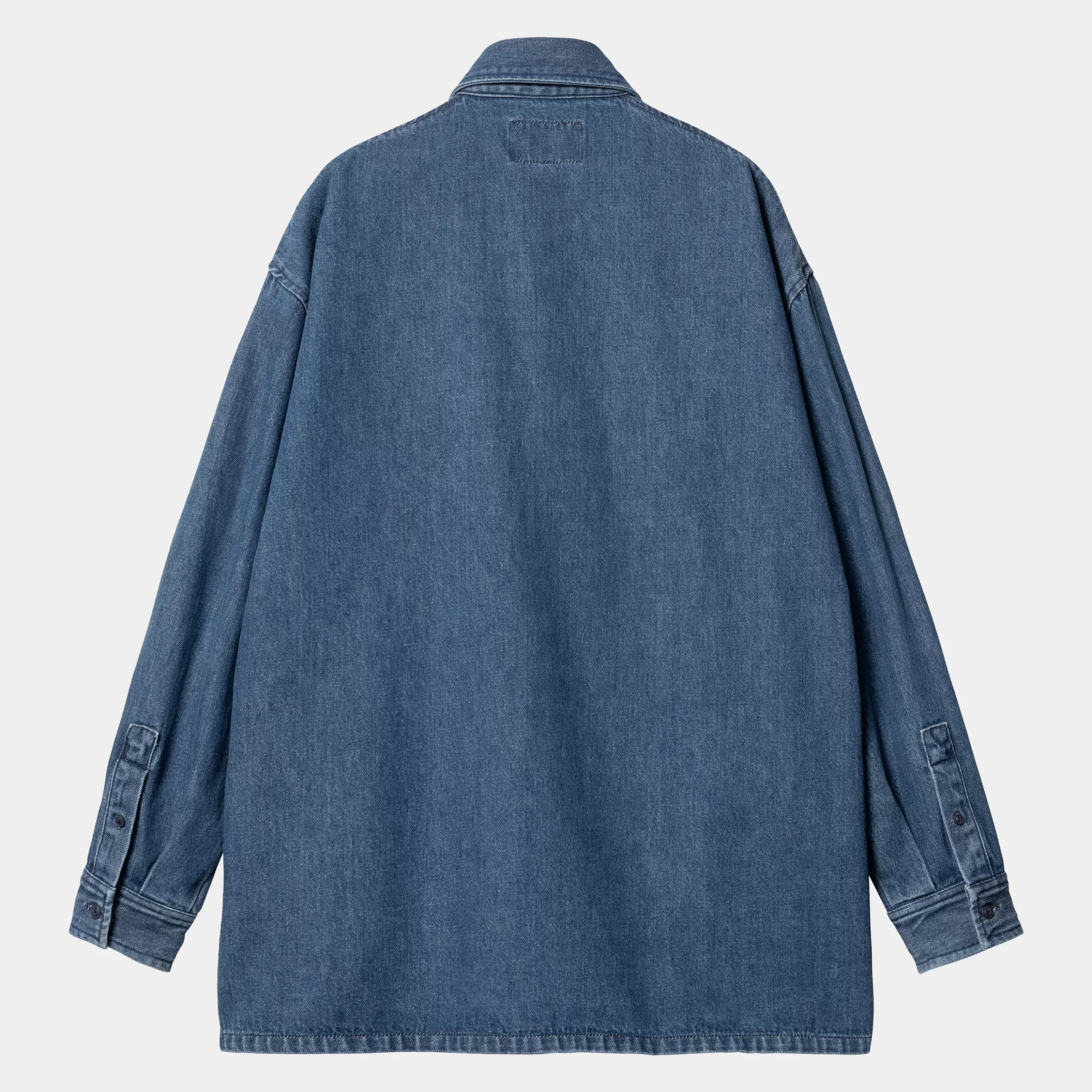 Women Carhartt WIP W' Glennon Shirt Jac