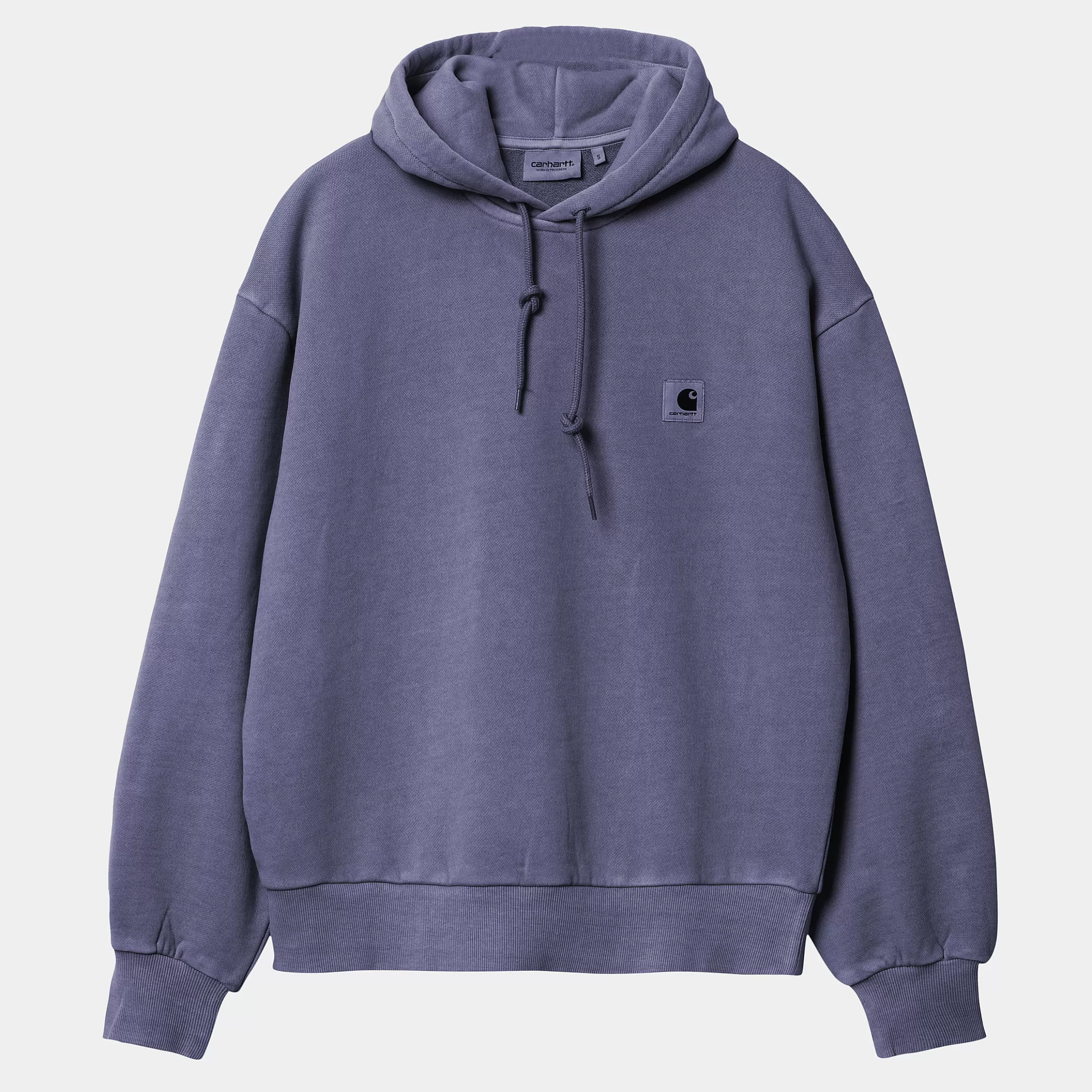 Women Carhartt WIP W' Hooded Nelson Sweatshirt