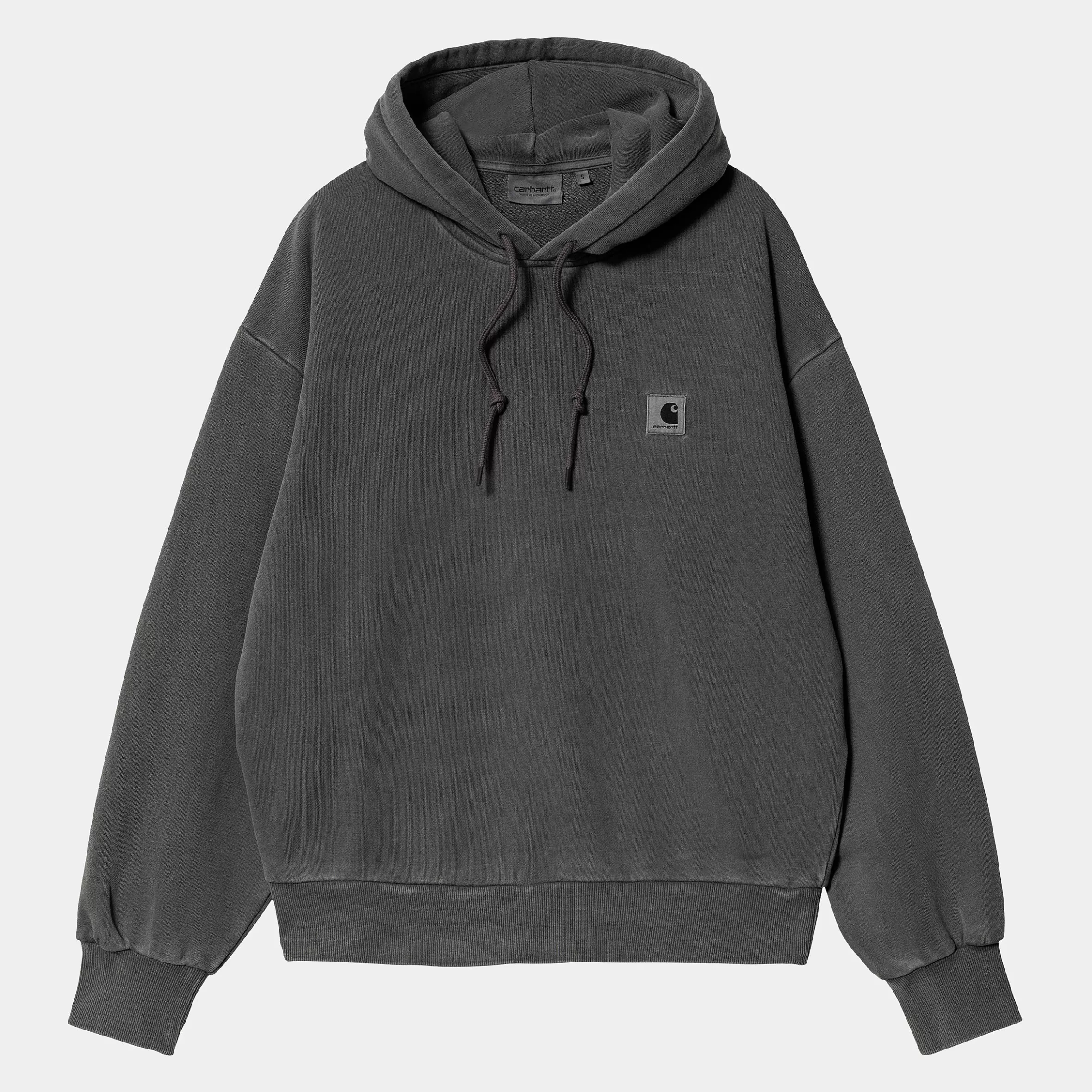 Women Carhartt WIP W' Hooded Nelson Sweatshirt